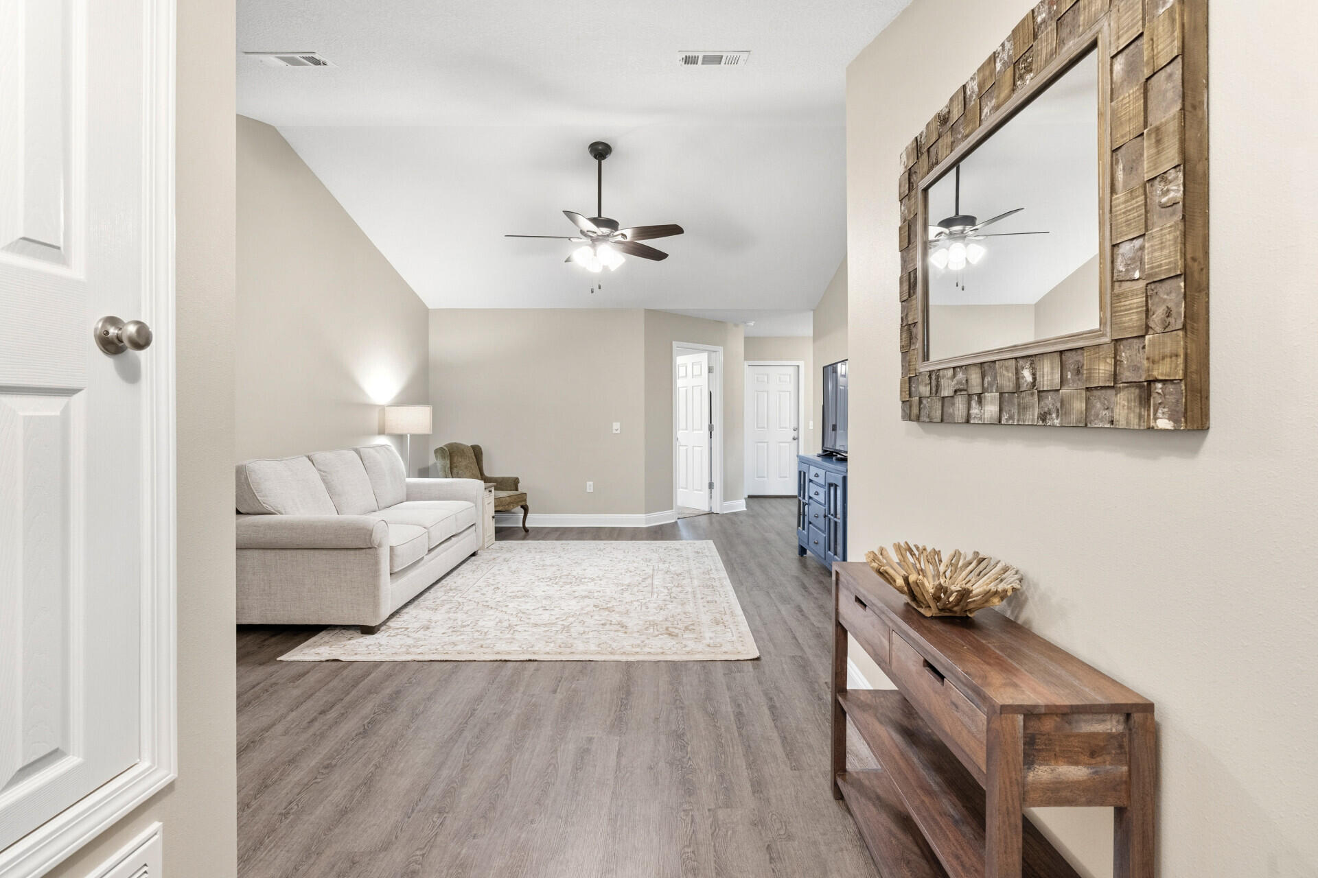 GARDEN CITY - Residential