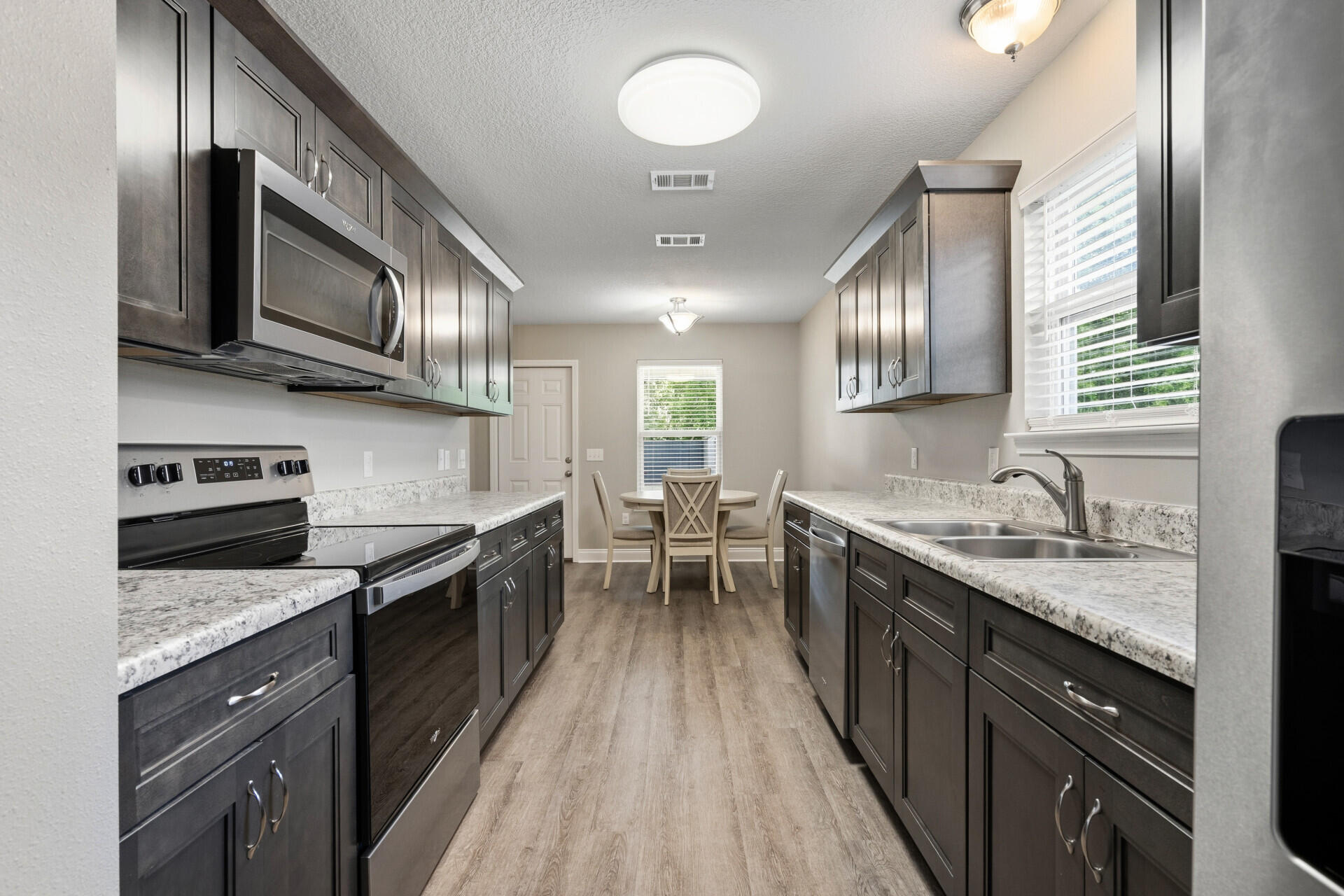 GARDEN CITY - Residential