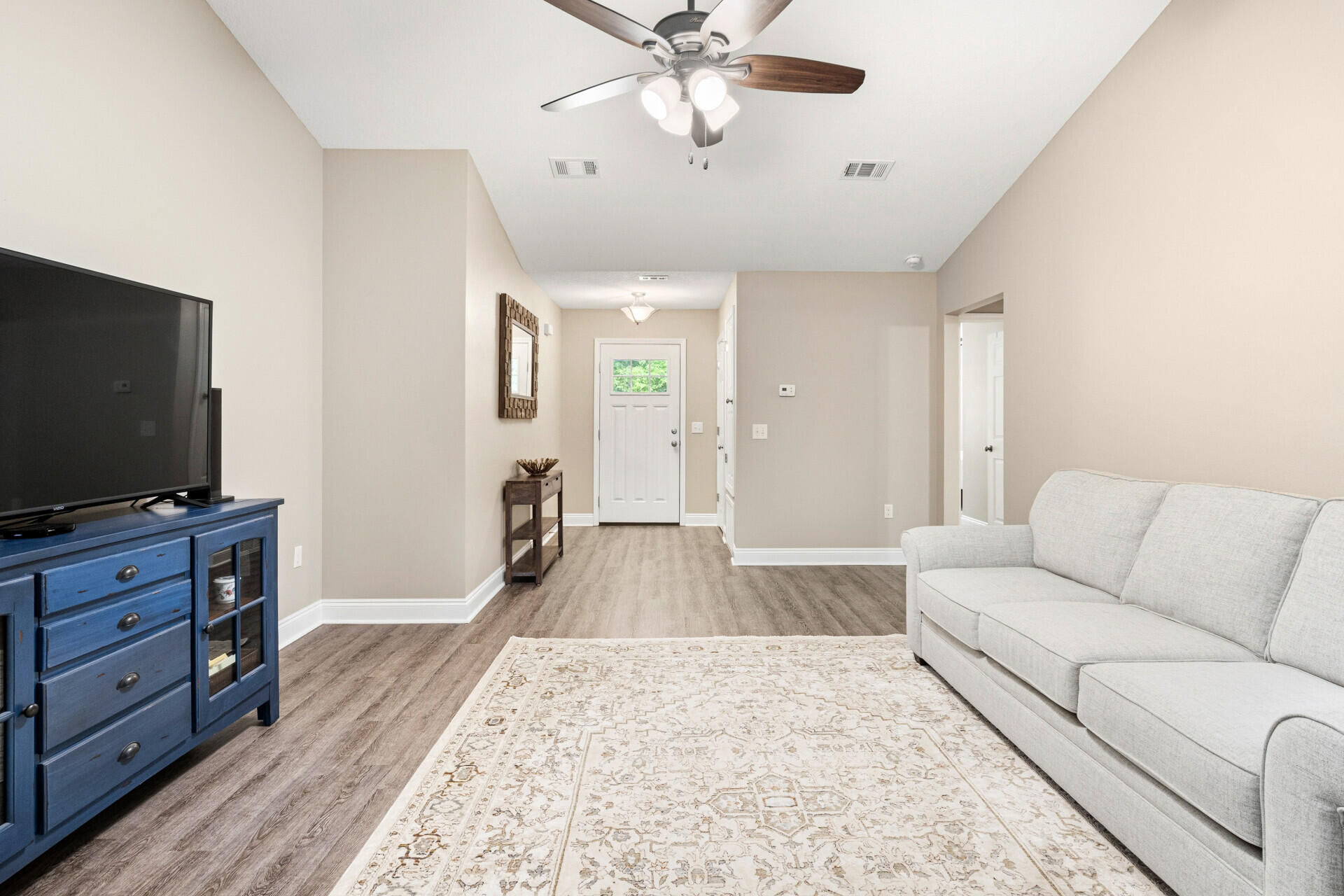 GARDEN CITY - Residential