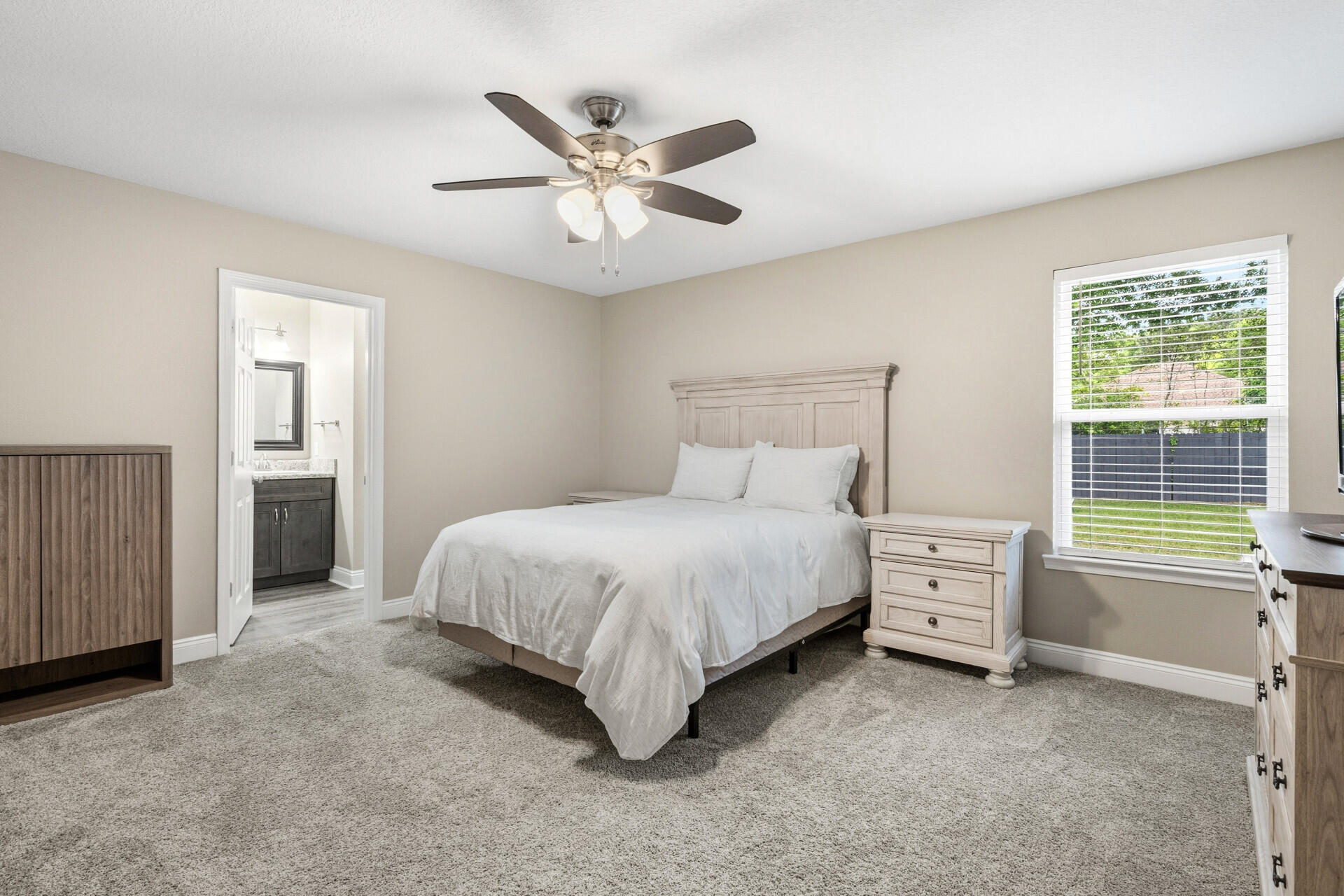 GARDEN CITY - Residential