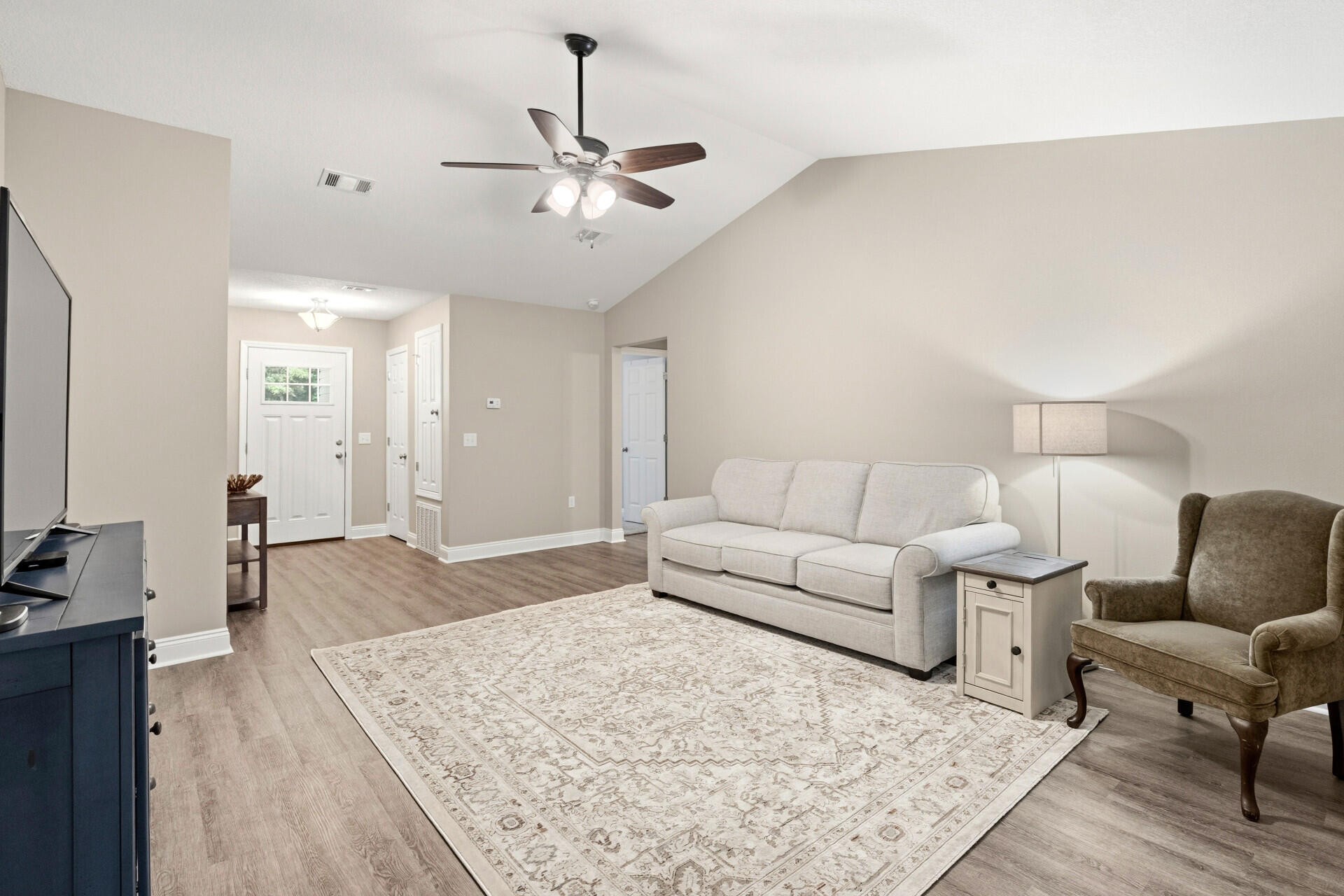 GARDEN CITY - Residential