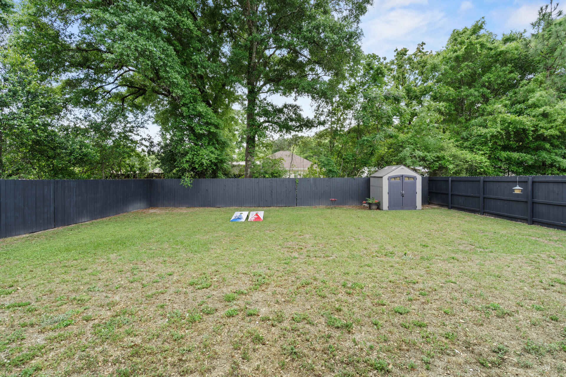 GARDEN CITY - Residential