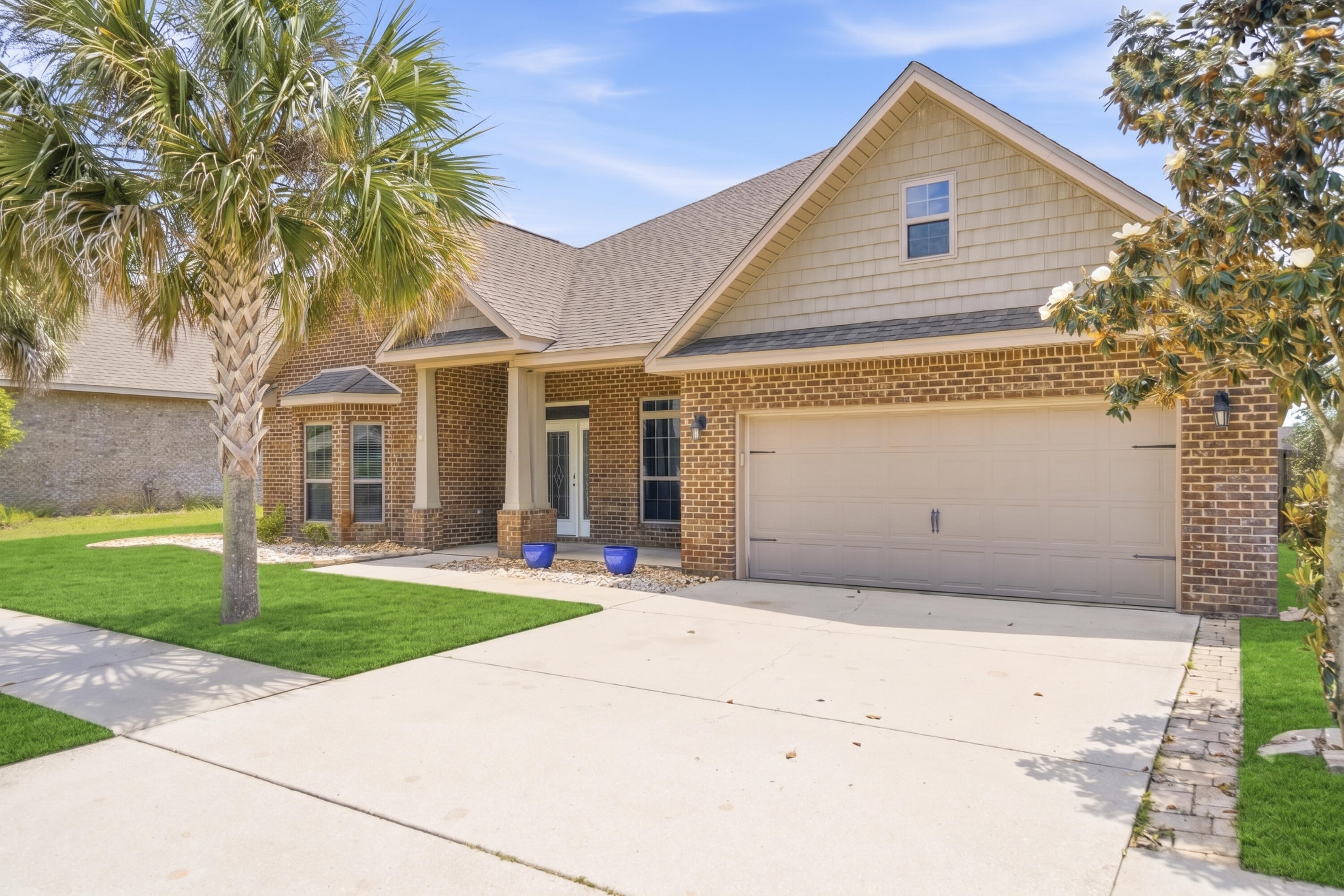 Peach Creek Phase II - Residential