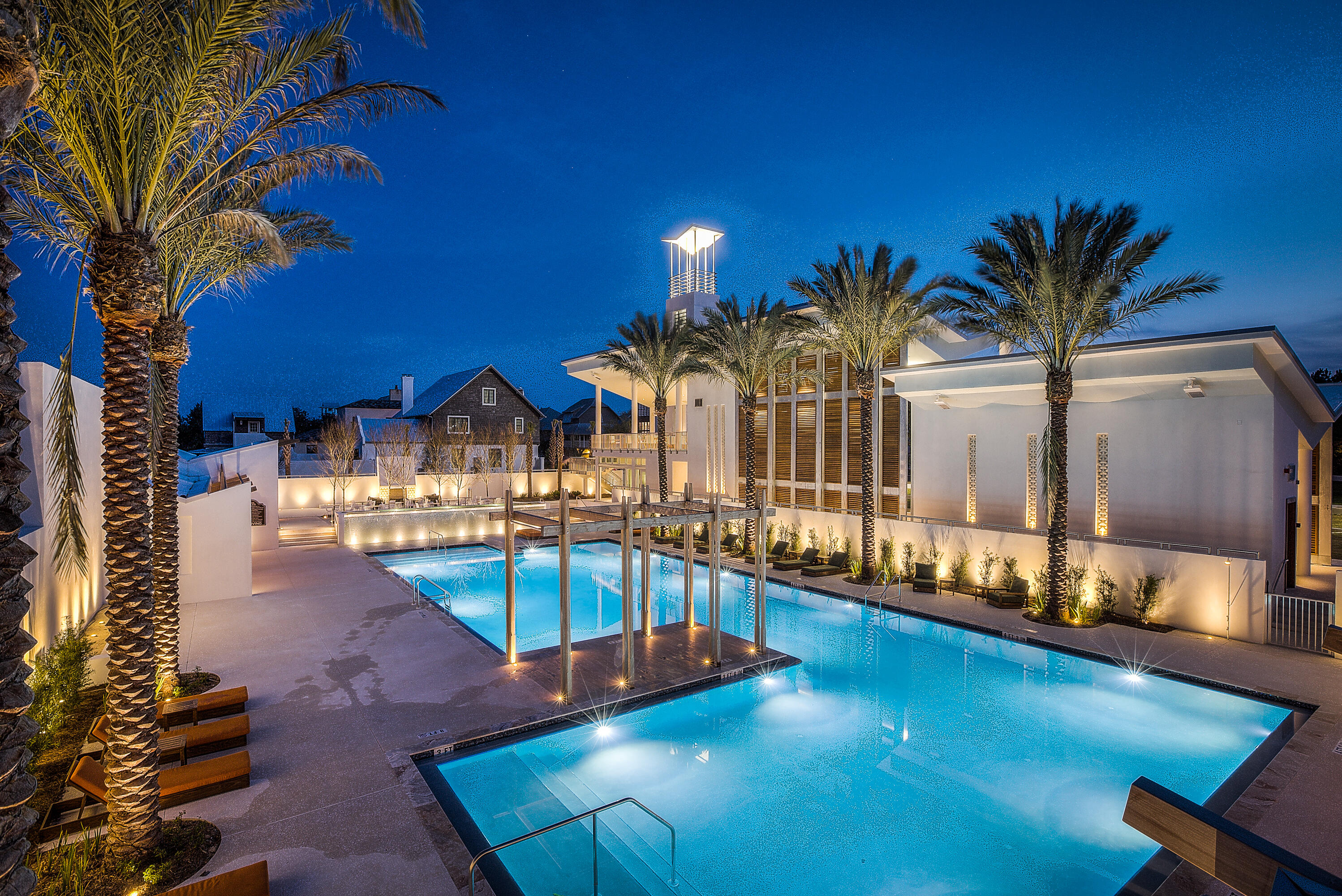 ROSEMARY BEACH - Residential