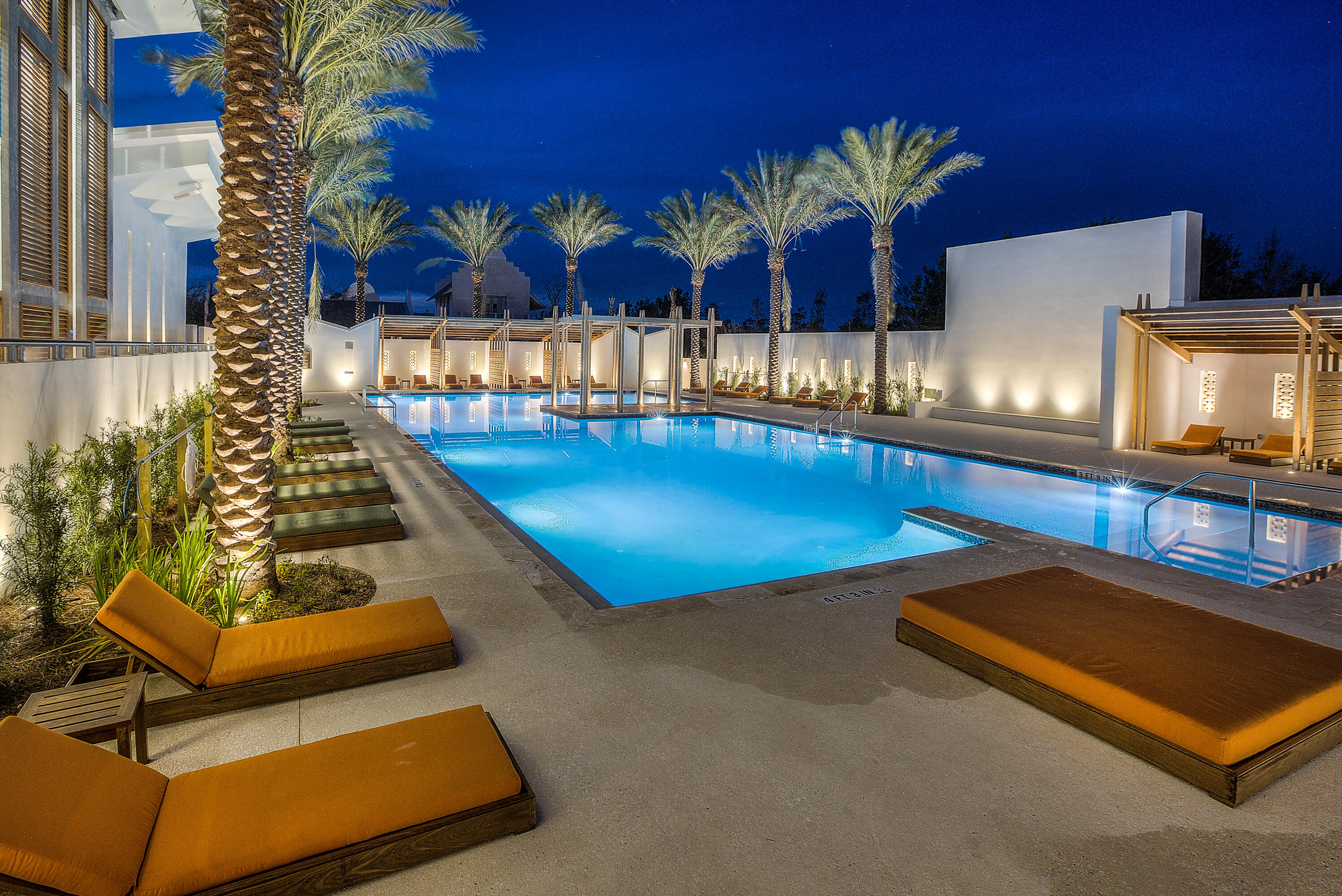 ROSEMARY BEACH - Residential