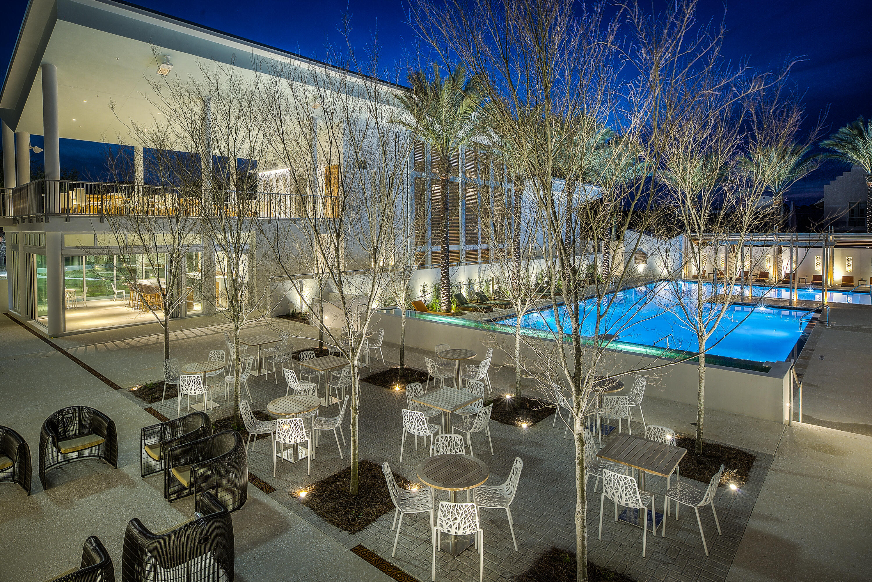 ROSEMARY BEACH - Residential