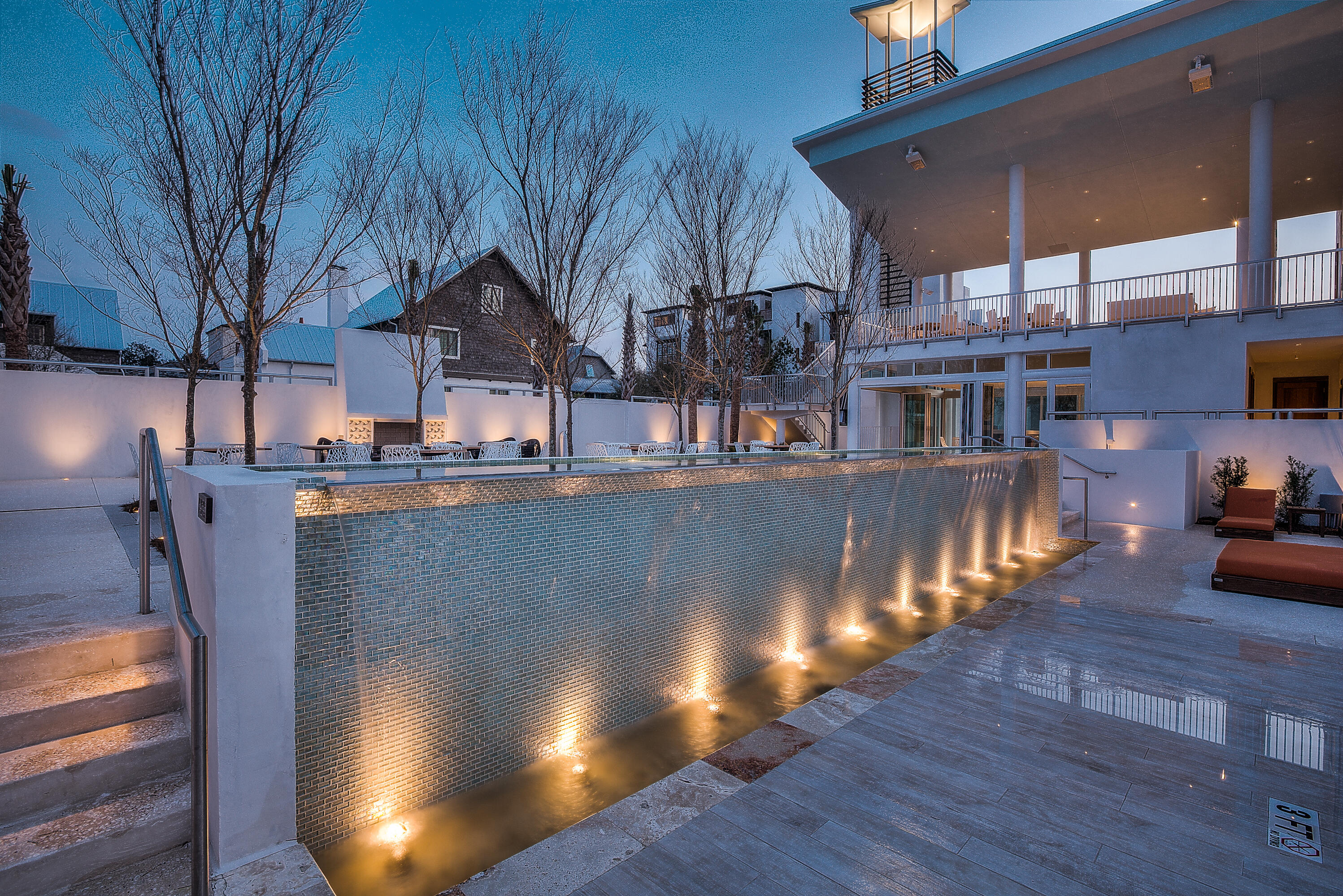 ROSEMARY BEACH - Residential