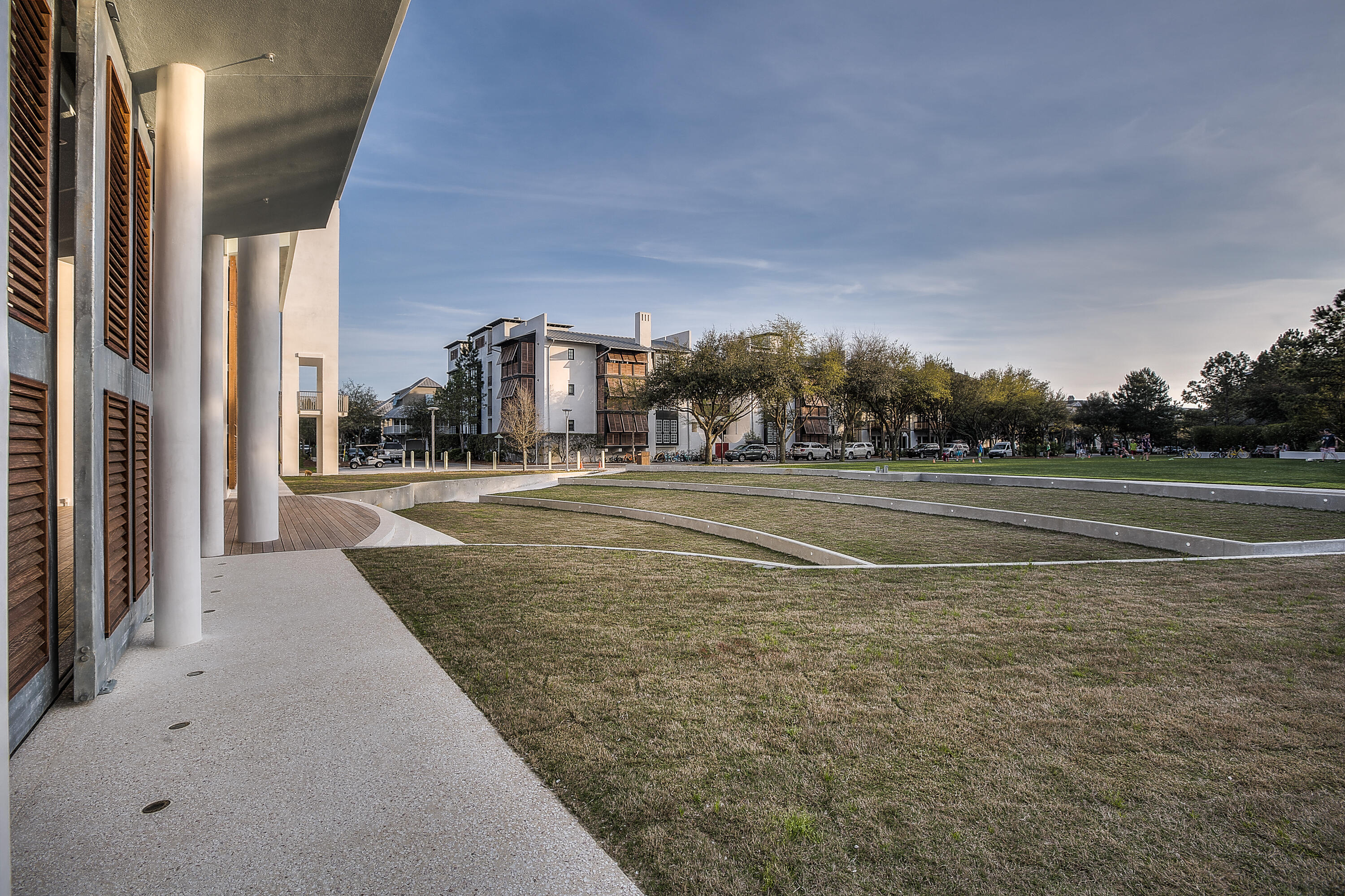 ROSEMARY BEACH - Residential