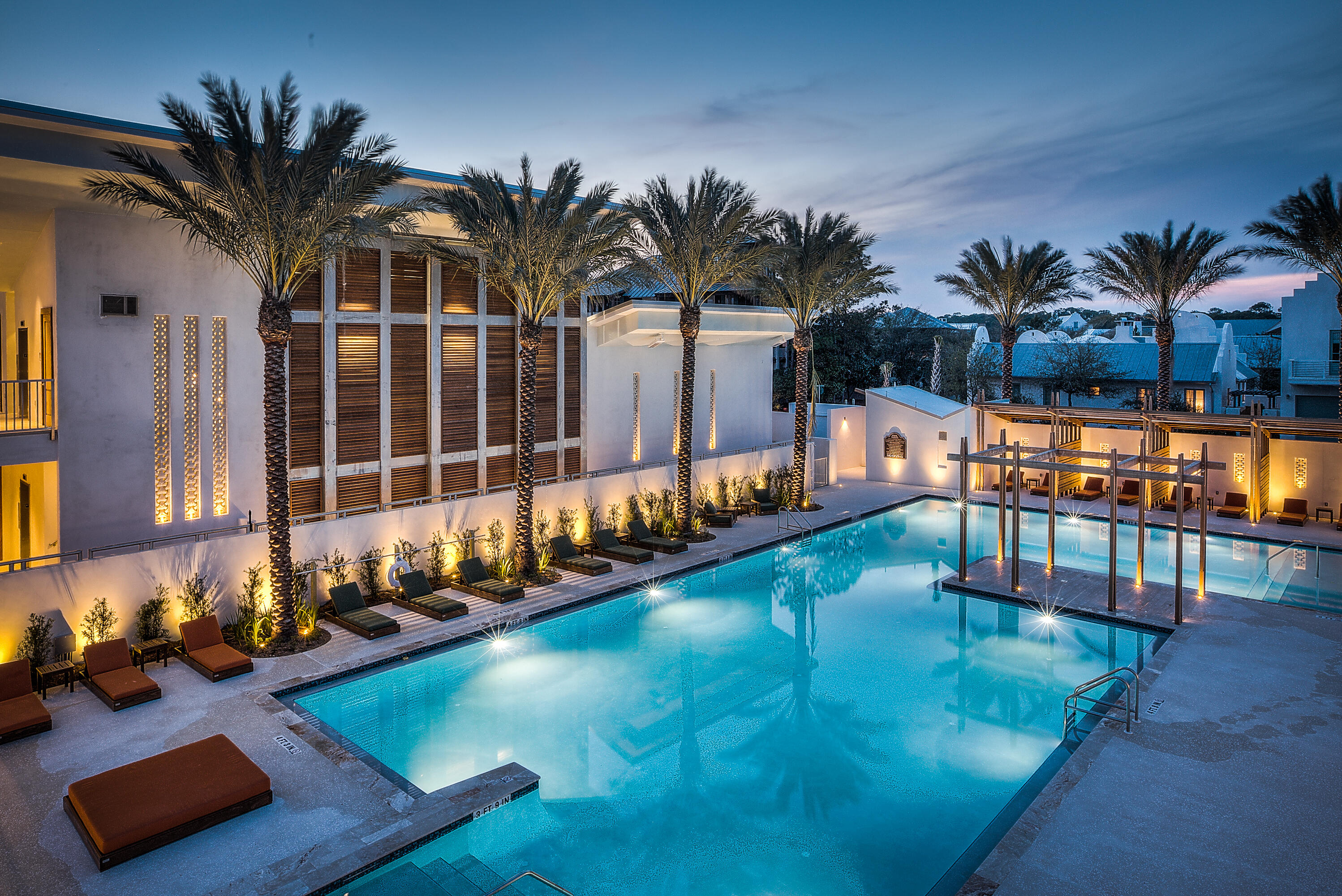 ROSEMARY BEACH - Residential