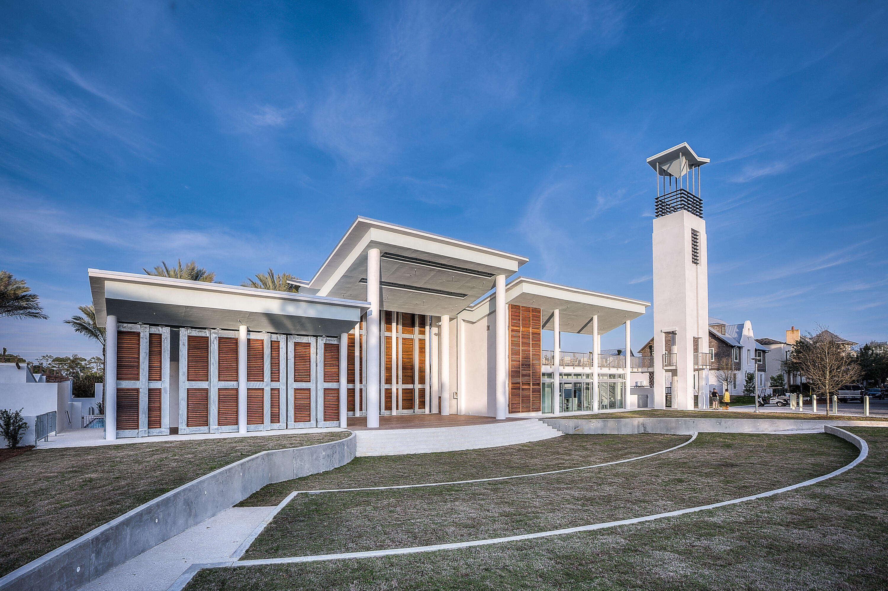 ROSEMARY BEACH - Residential