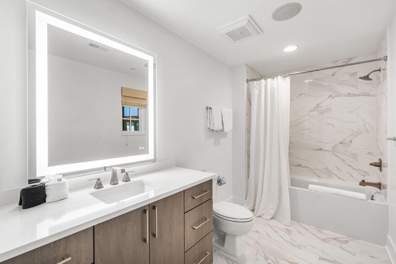 ROSEMARY BEACH - Residential