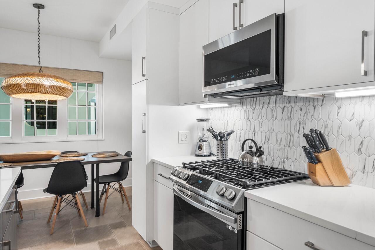 ROSEMARY BEACH - Residential