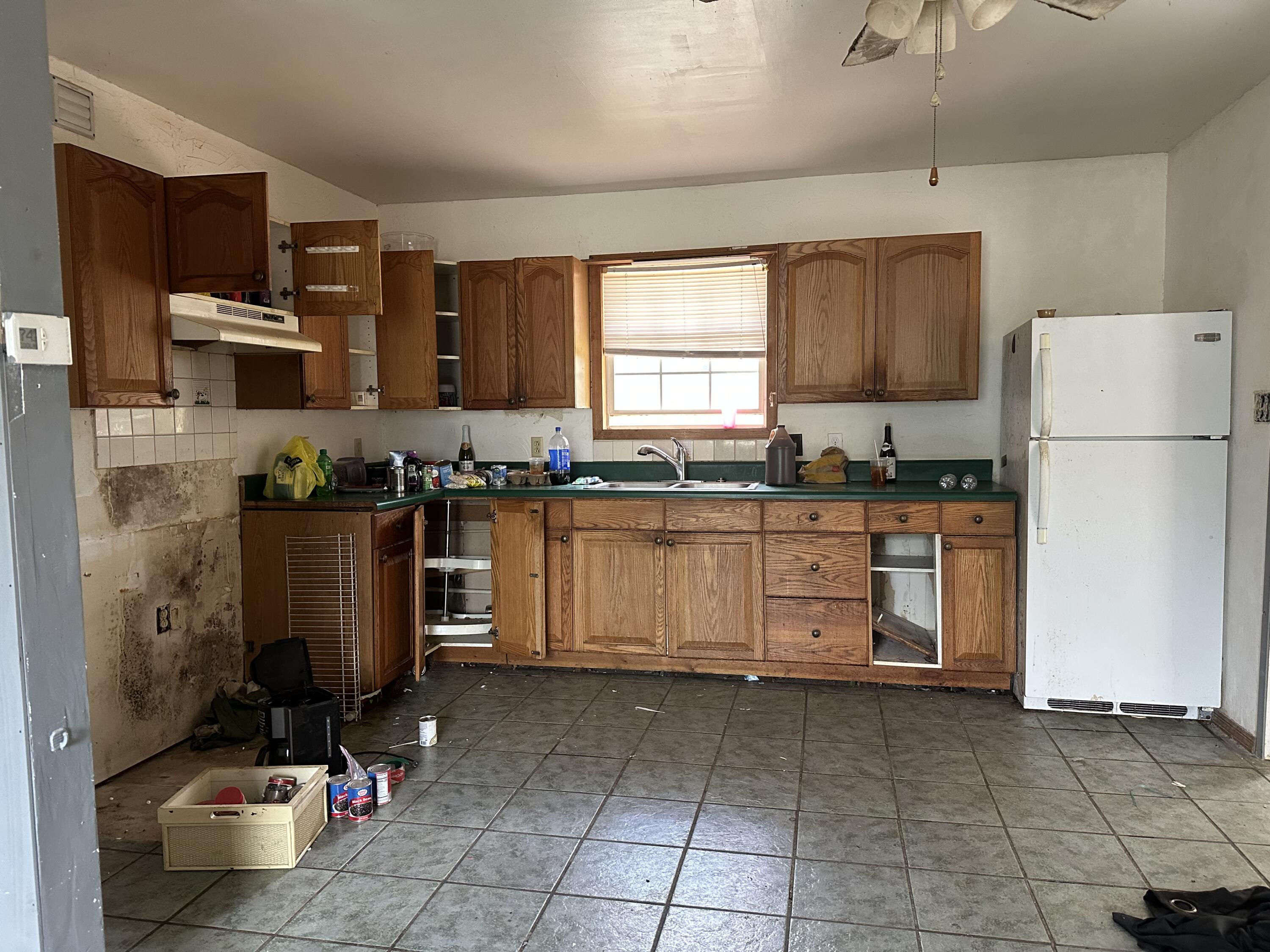 OAKWOOD HILLS UNIT 1 - Residential