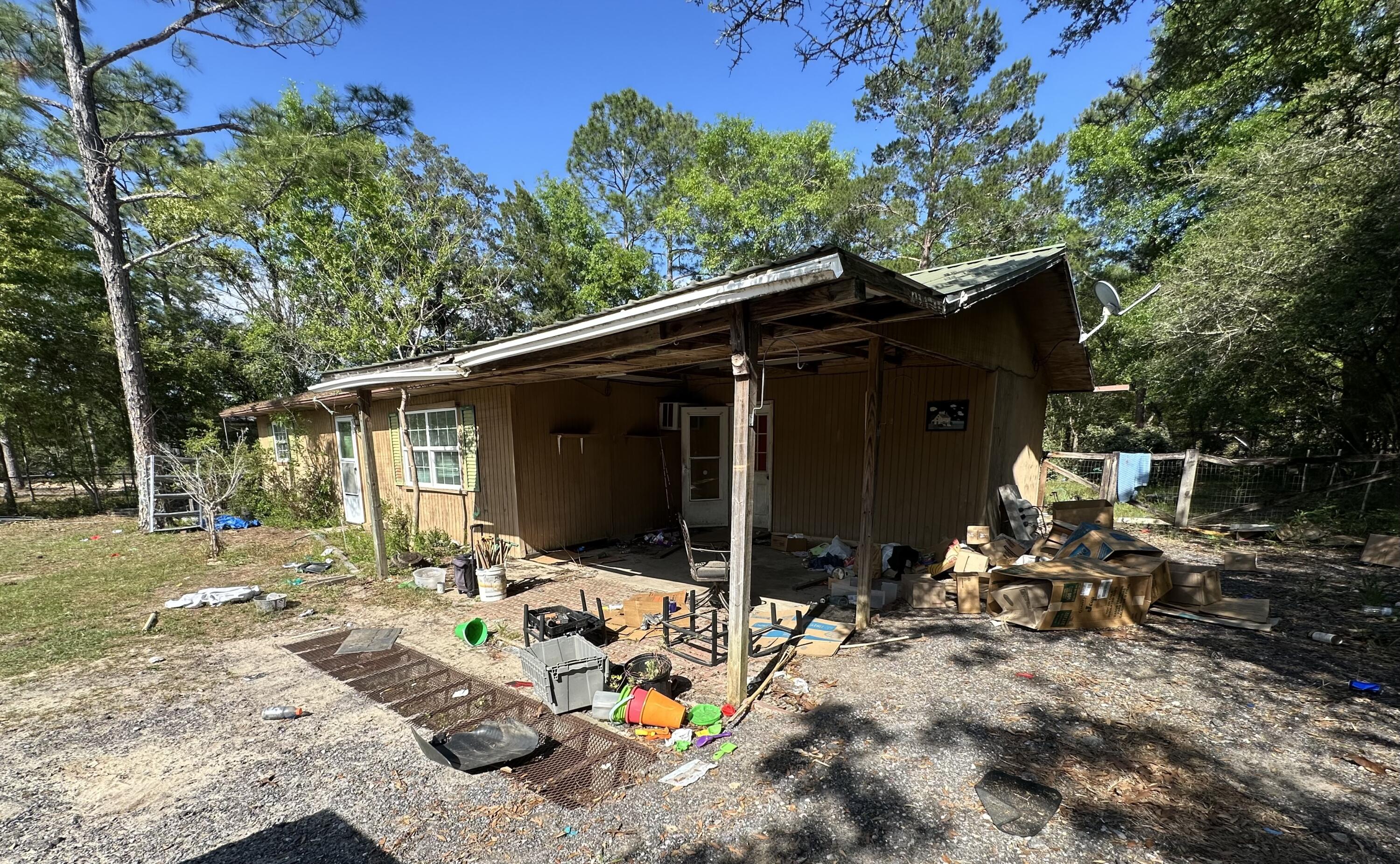 OAKWOOD HILLS UNIT 1 - Residential