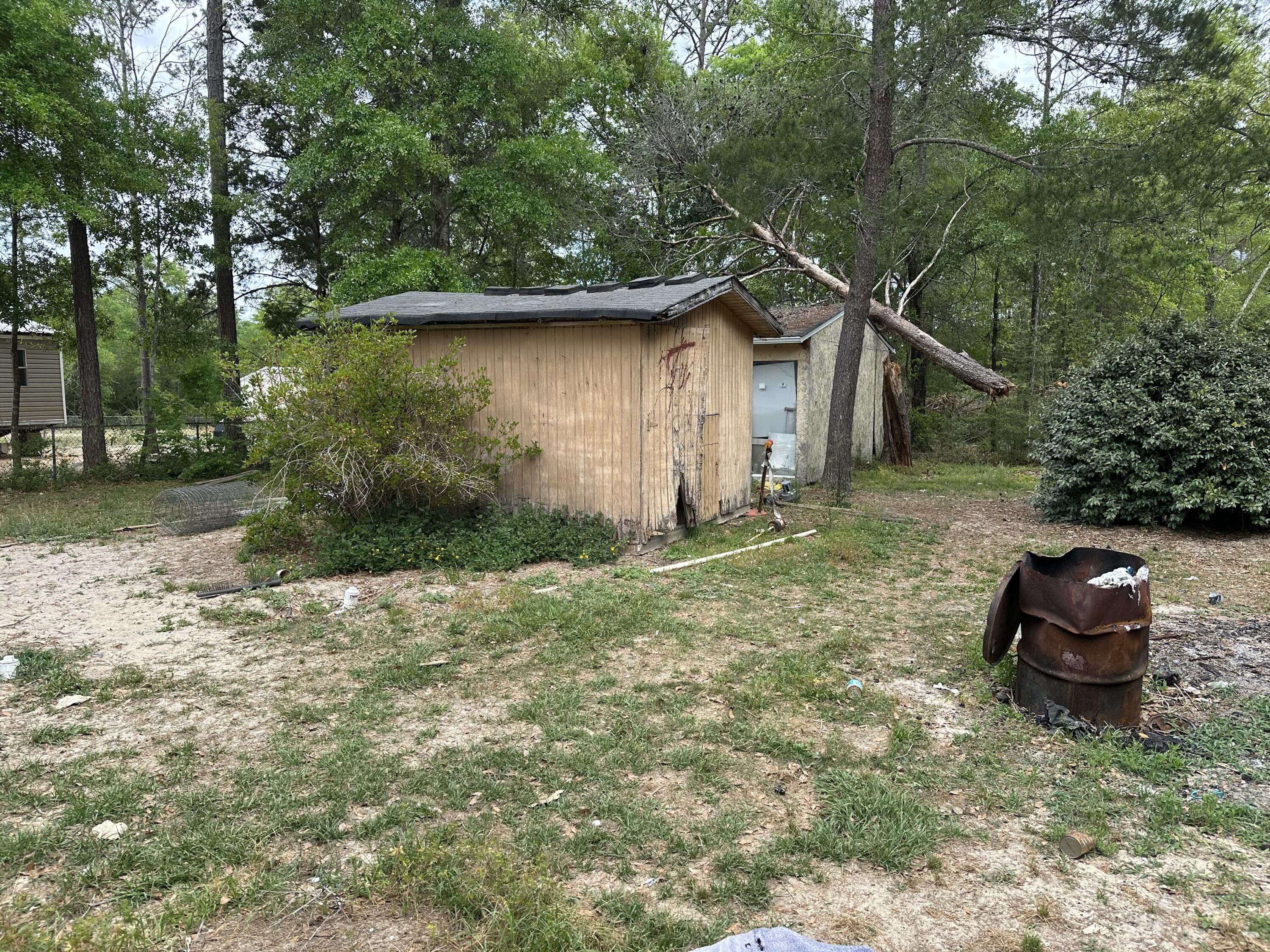 OAKWOOD HILLS UNIT 1 - Residential