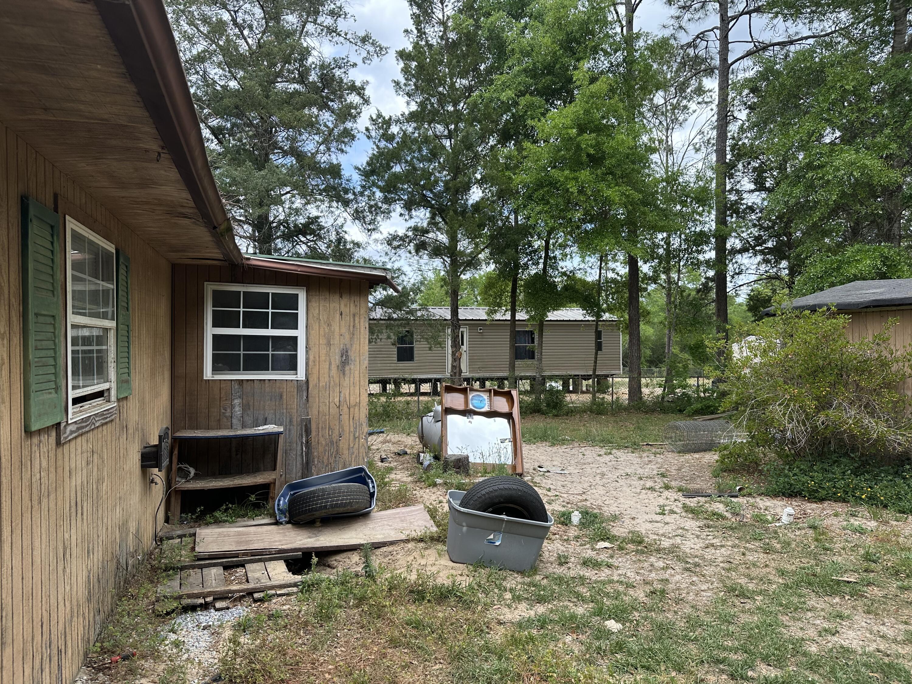 OAKWOOD HILLS UNIT 1 - Residential