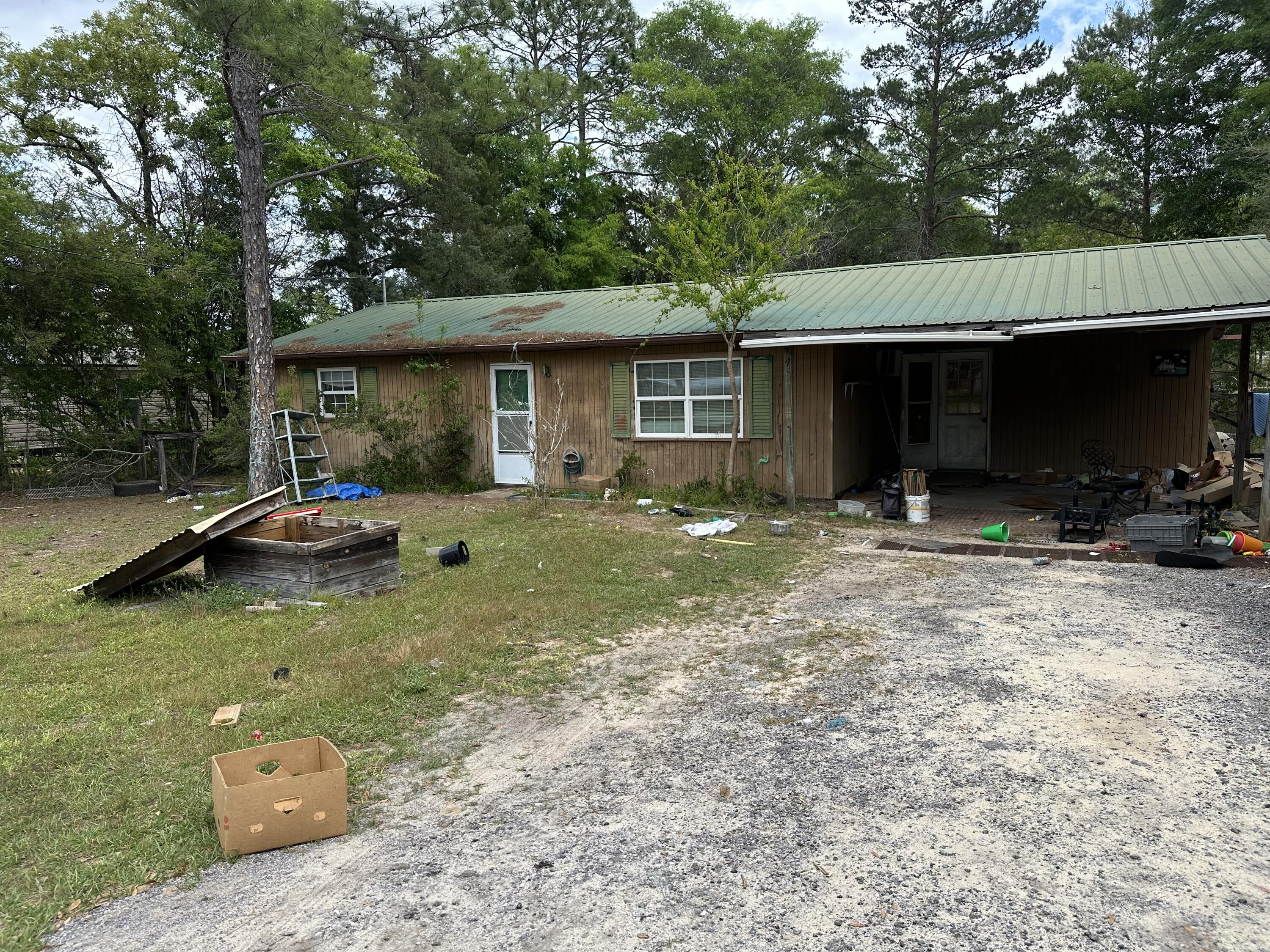 OAKWOOD HILLS UNIT 1 - Residential