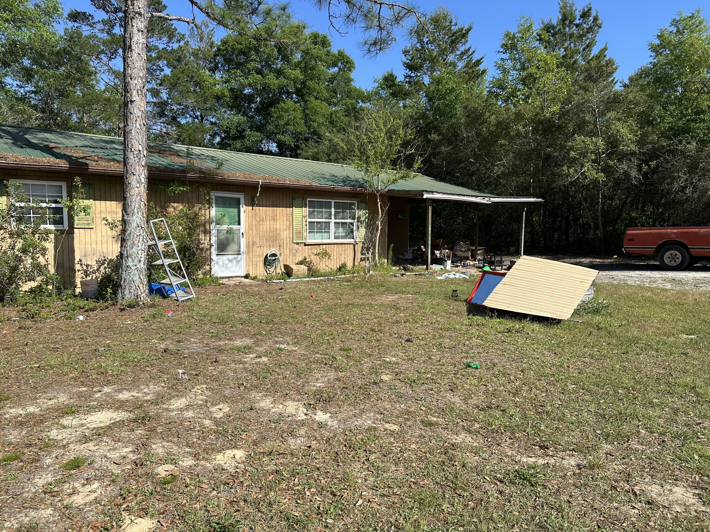 OAKWOOD HILLS UNIT 1 - Residential