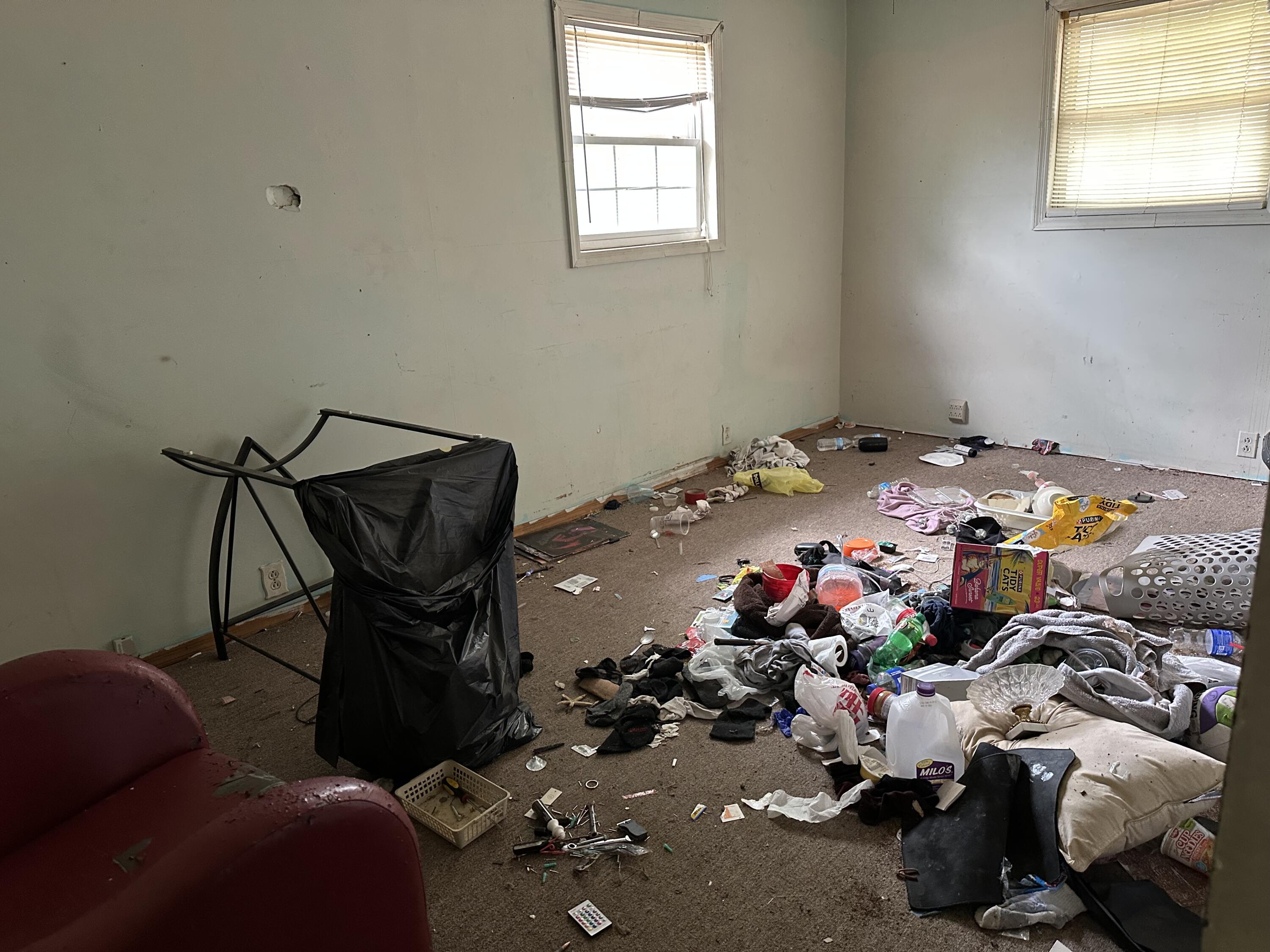 OAKWOOD HILLS UNIT 1 - Residential