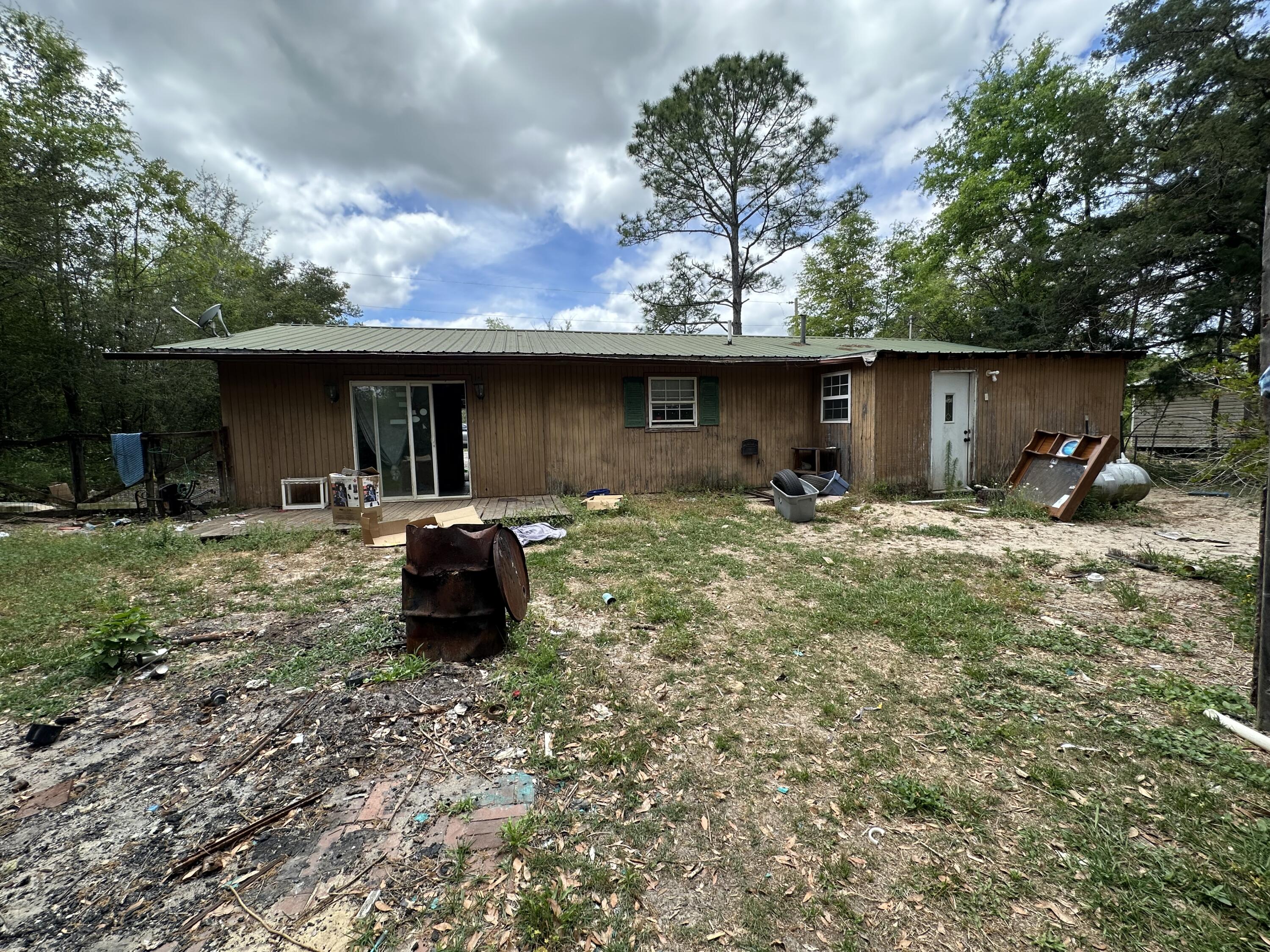 OAKWOOD HILLS UNIT 1 - Residential