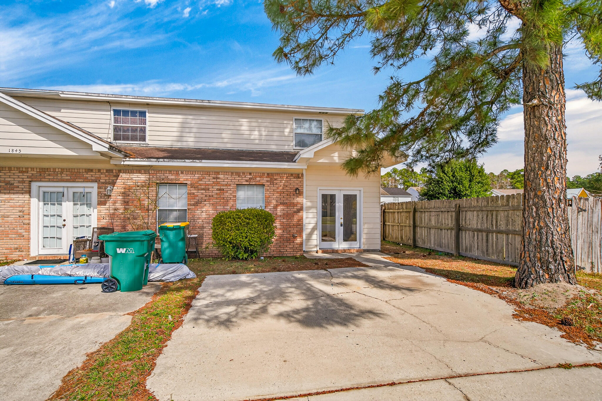 FOREST OAKS PH 1 - Residential