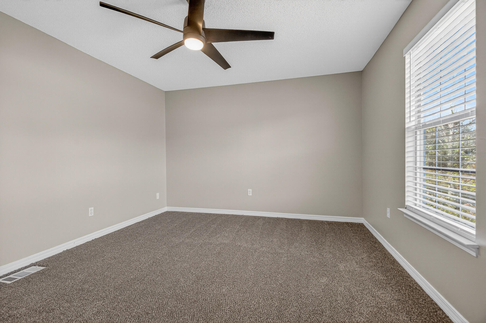 FOREST OAKS PH 1 - Residential