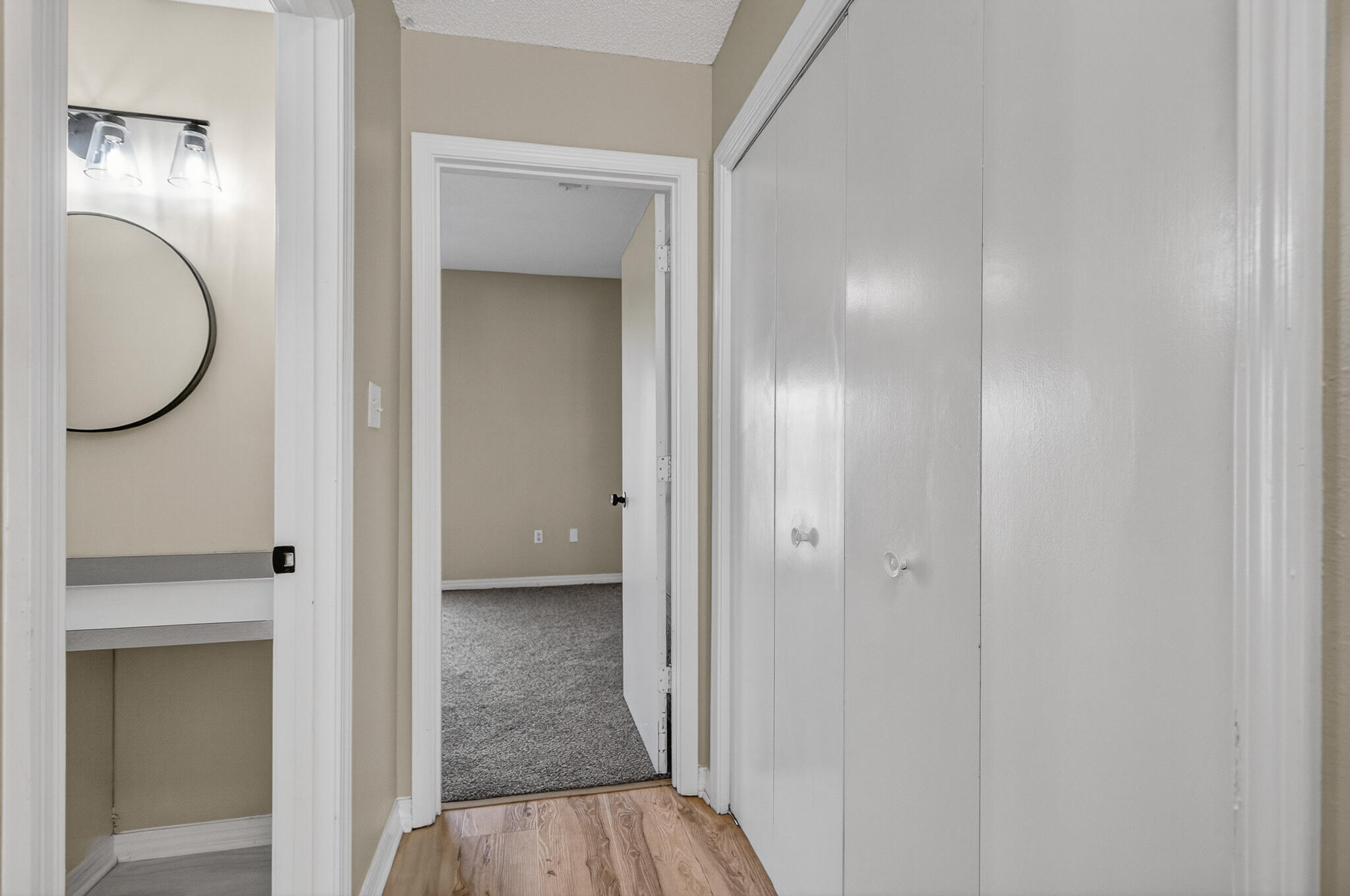 FOREST OAKS PH 1 - Residential