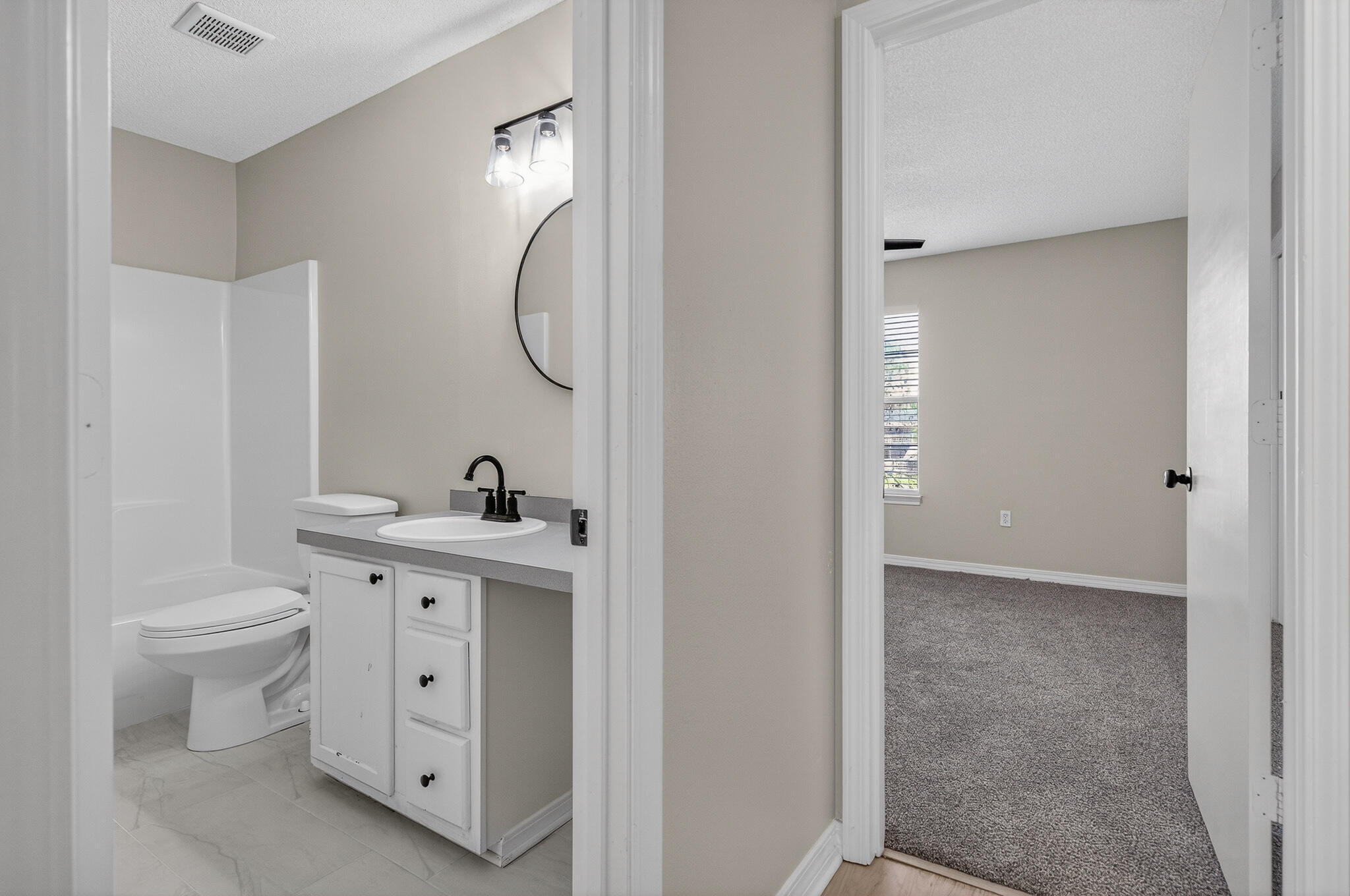 FOREST OAKS PH 1 - Residential