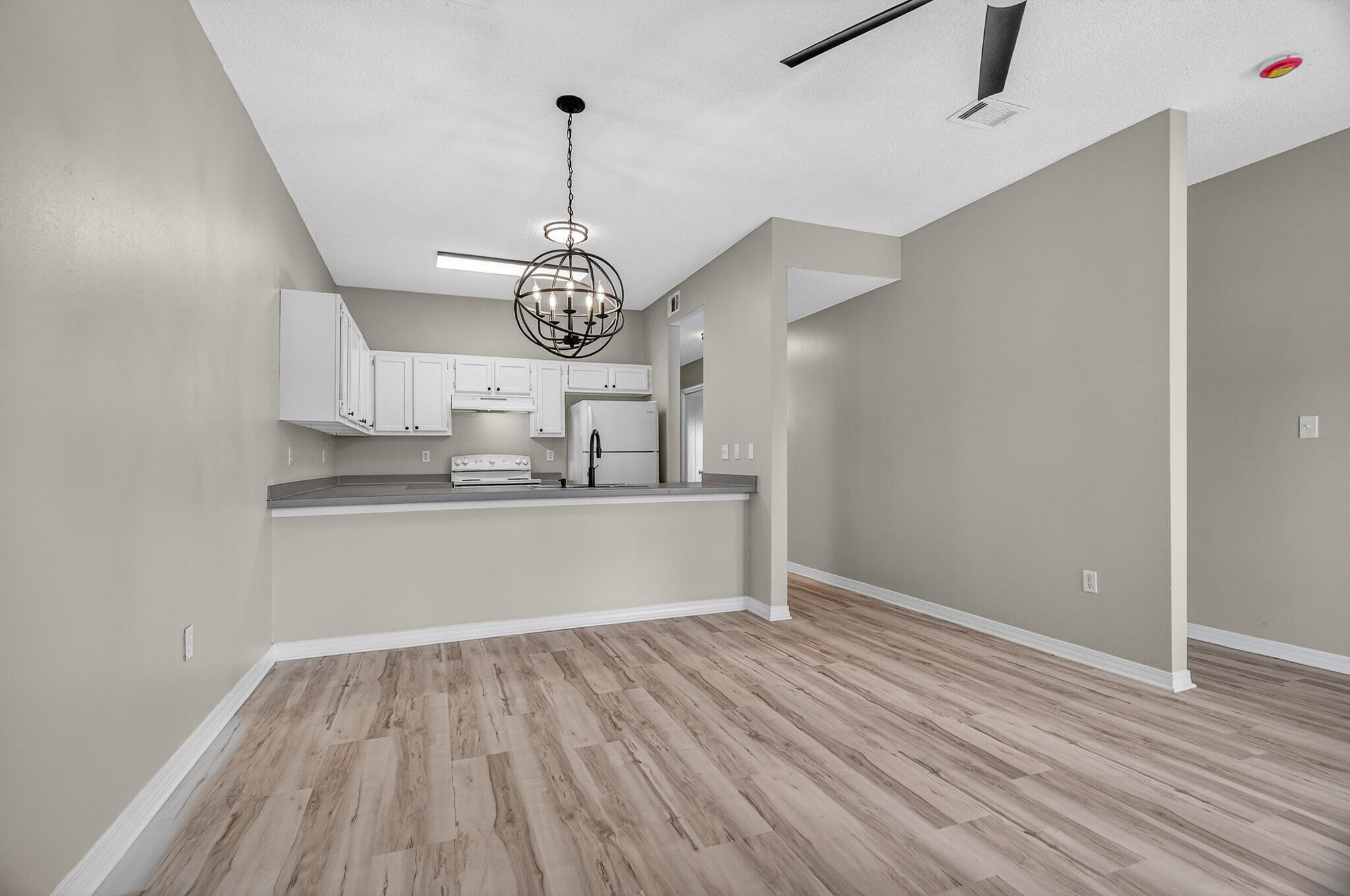 FOREST OAKS PH 1 - Residential