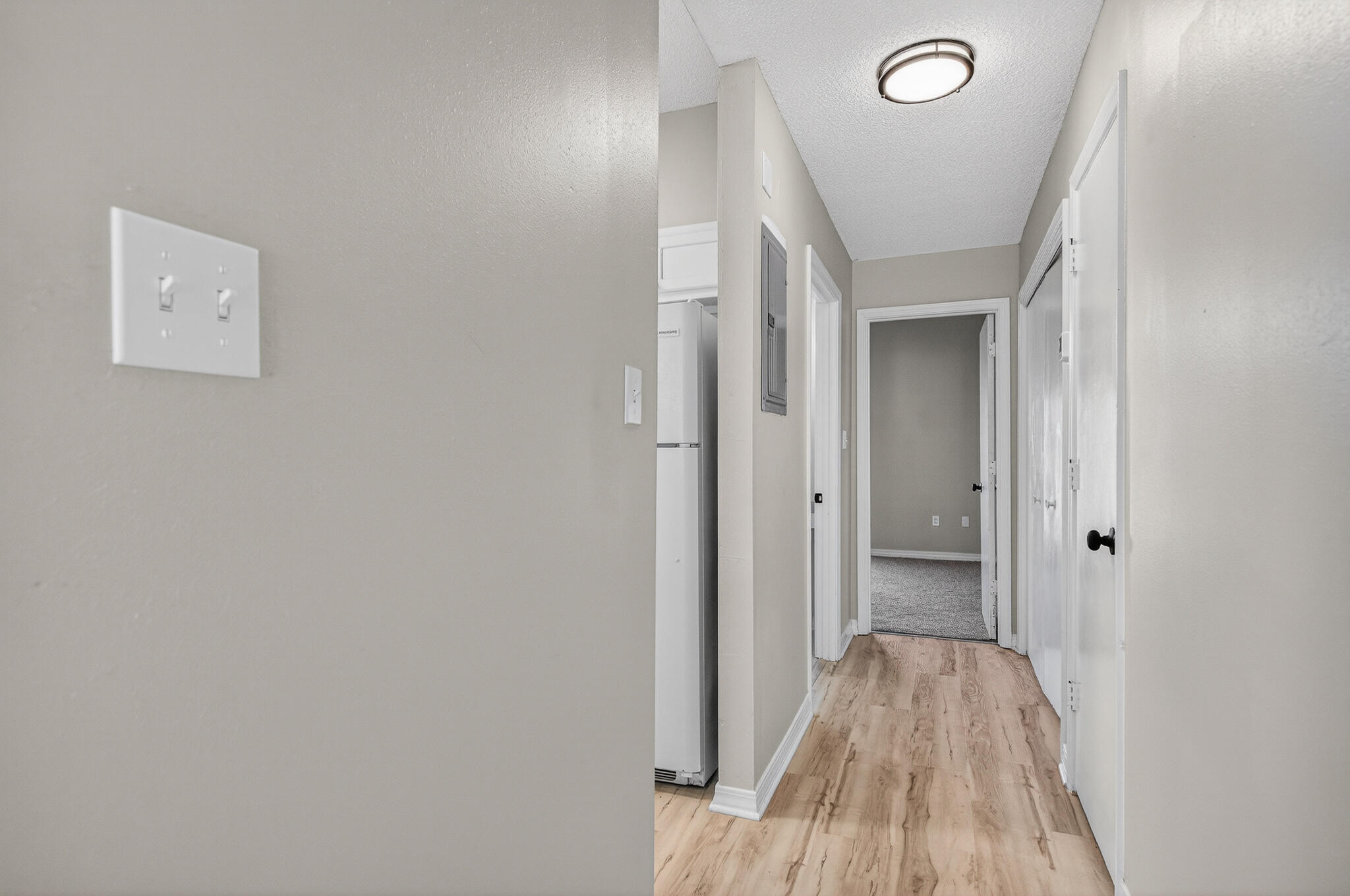 FOREST OAKS PH 1 - Residential