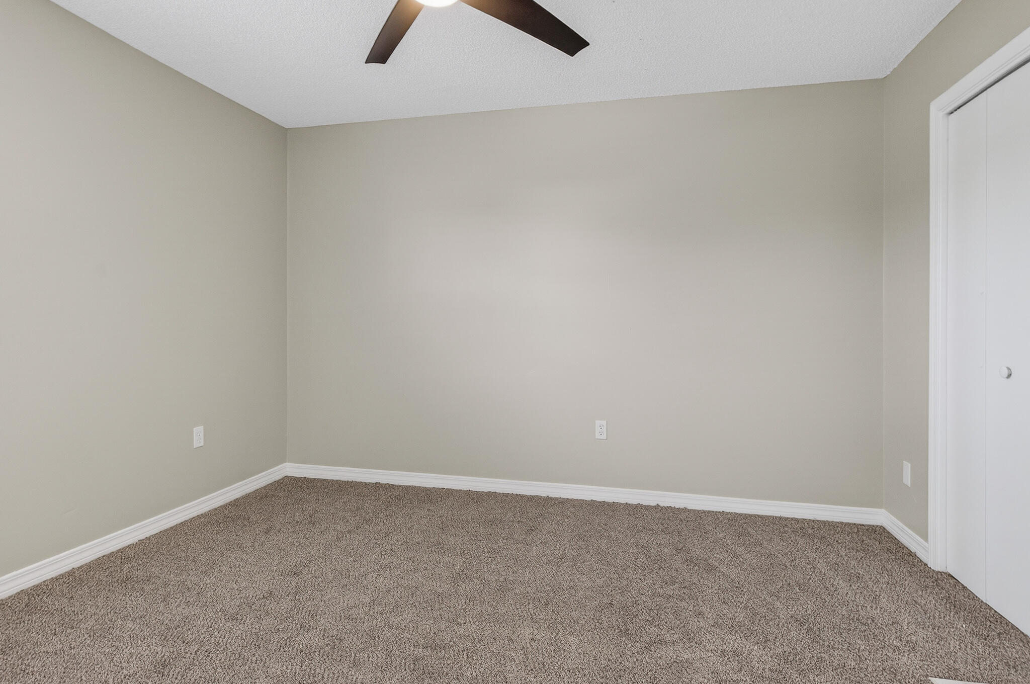 FOREST OAKS PH 1 - Residential