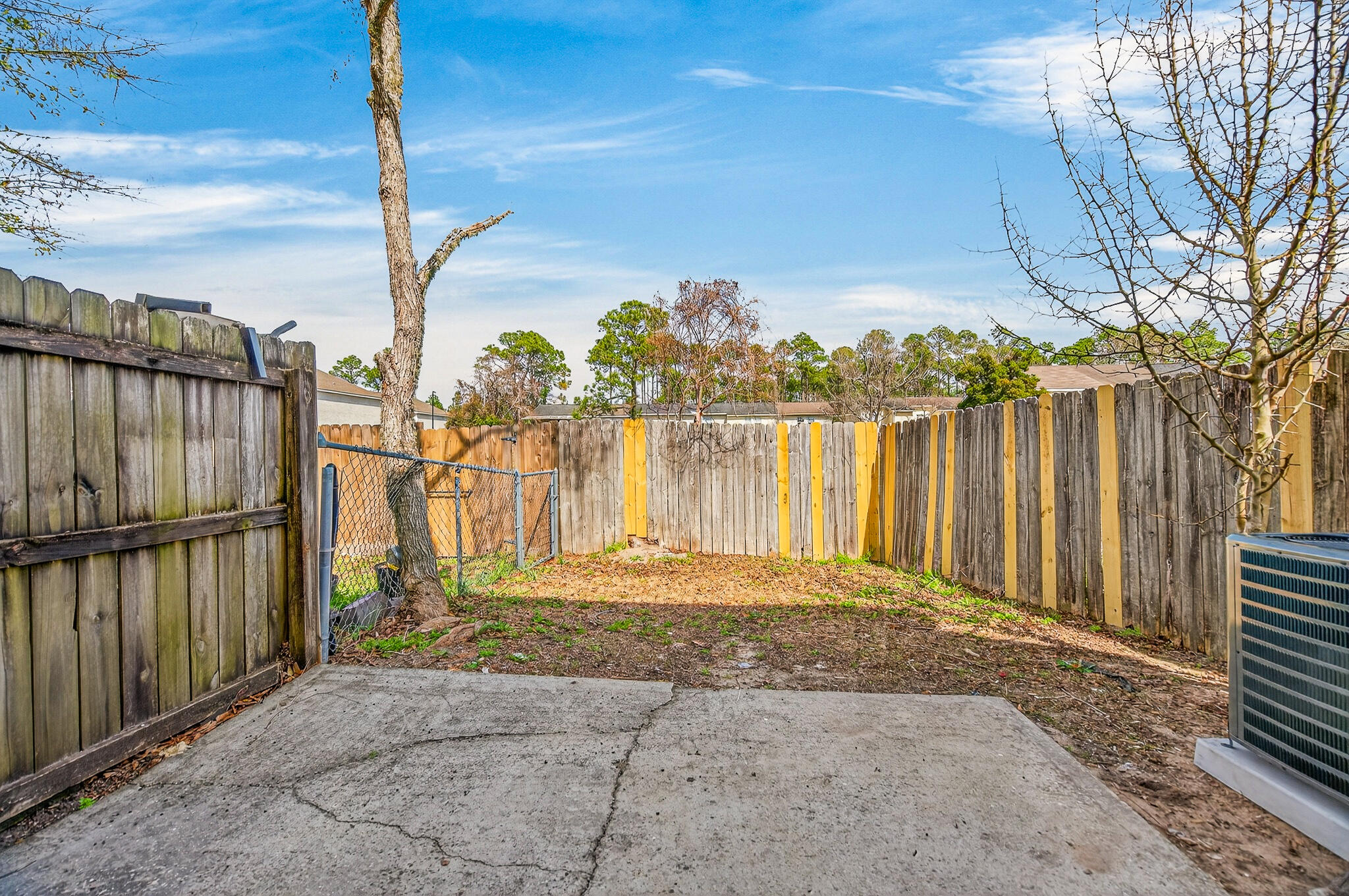 FOREST OAKS PH 1 - Residential