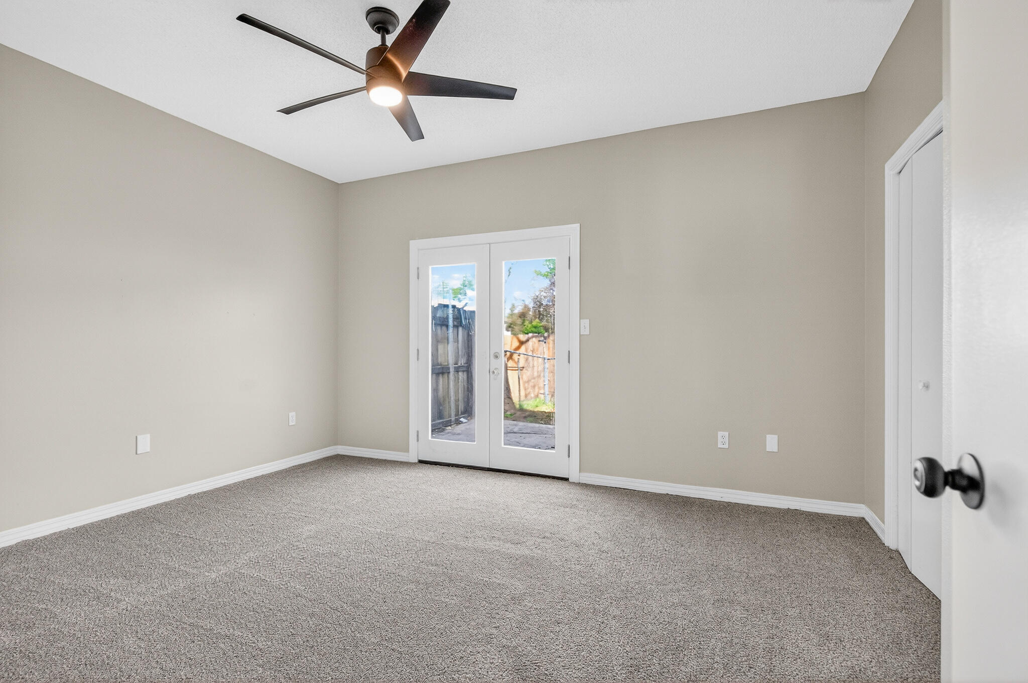 FOREST OAKS PH 1 - Residential