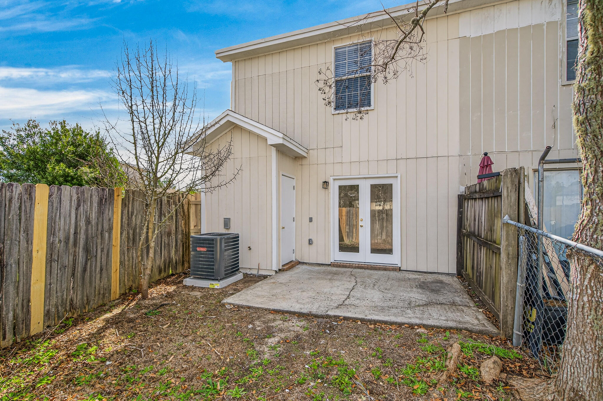 FOREST OAKS PH 1 - Residential