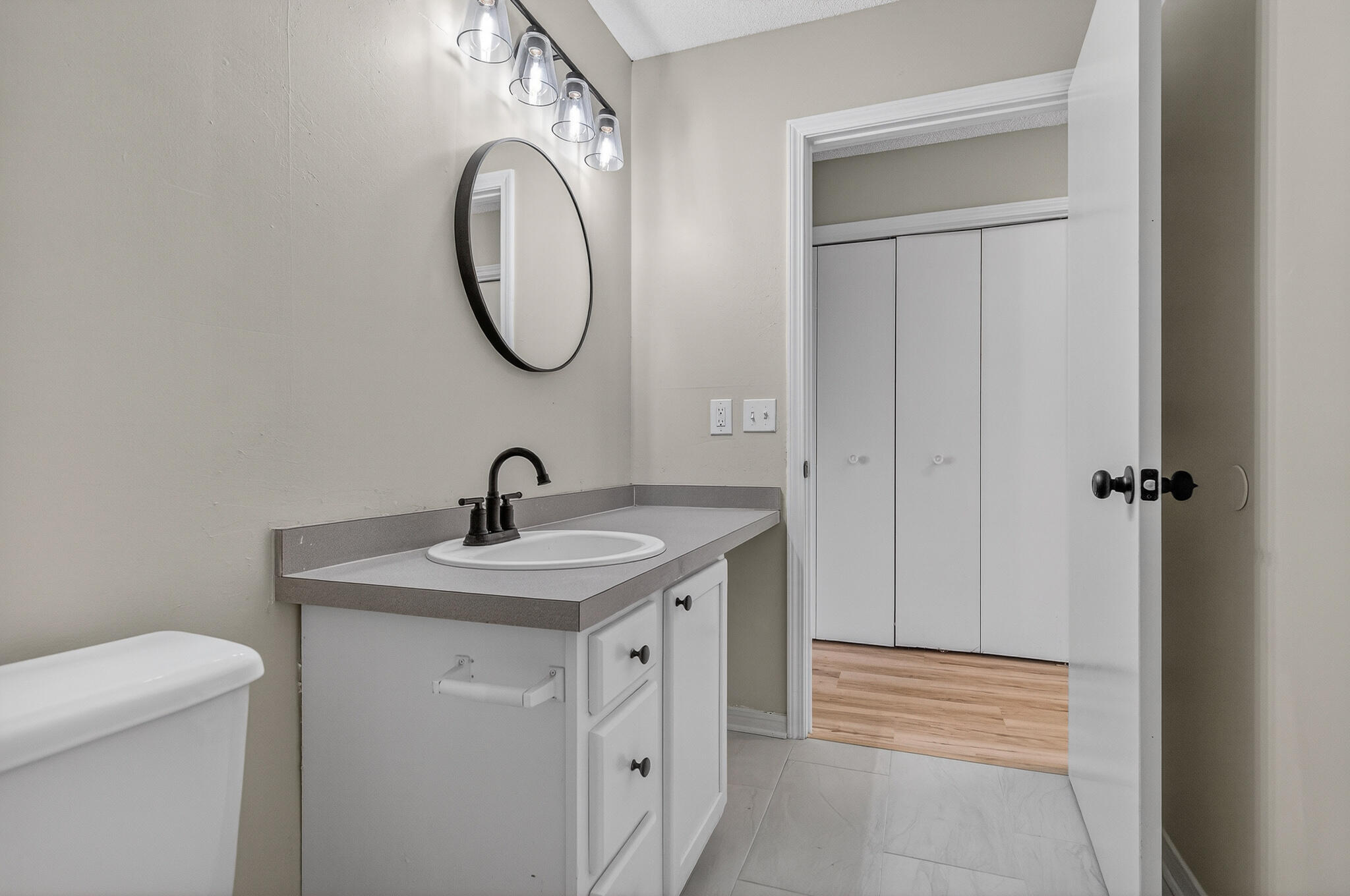 FOREST OAKS PH 1 - Residential