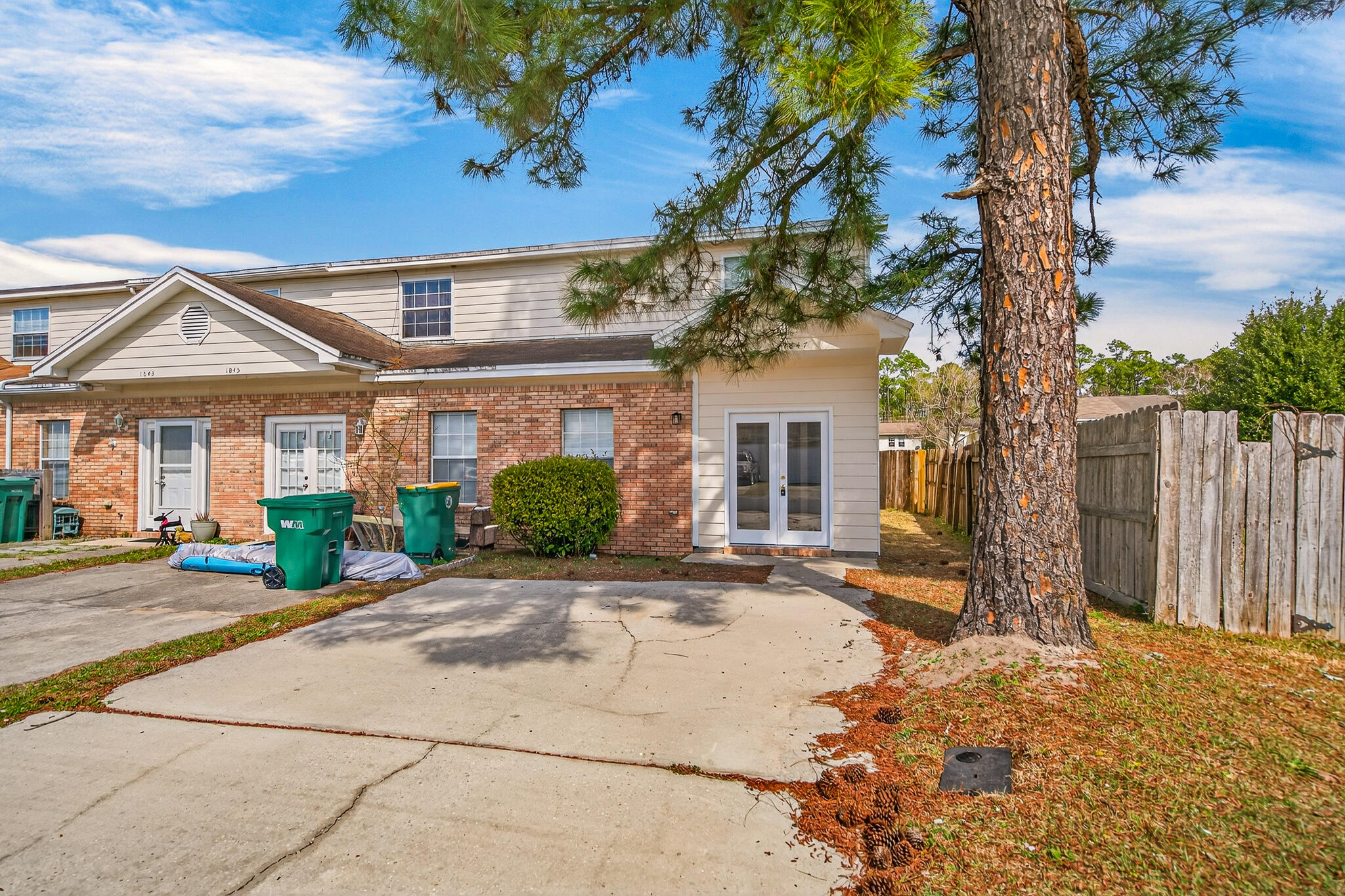 FOREST OAKS PH 1 - Residential