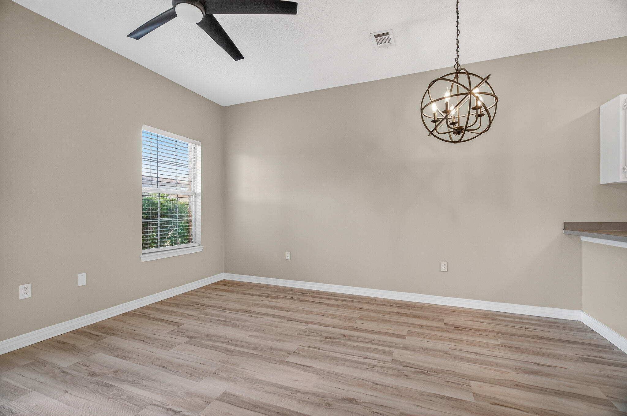 FOREST OAKS PH 1 - Residential