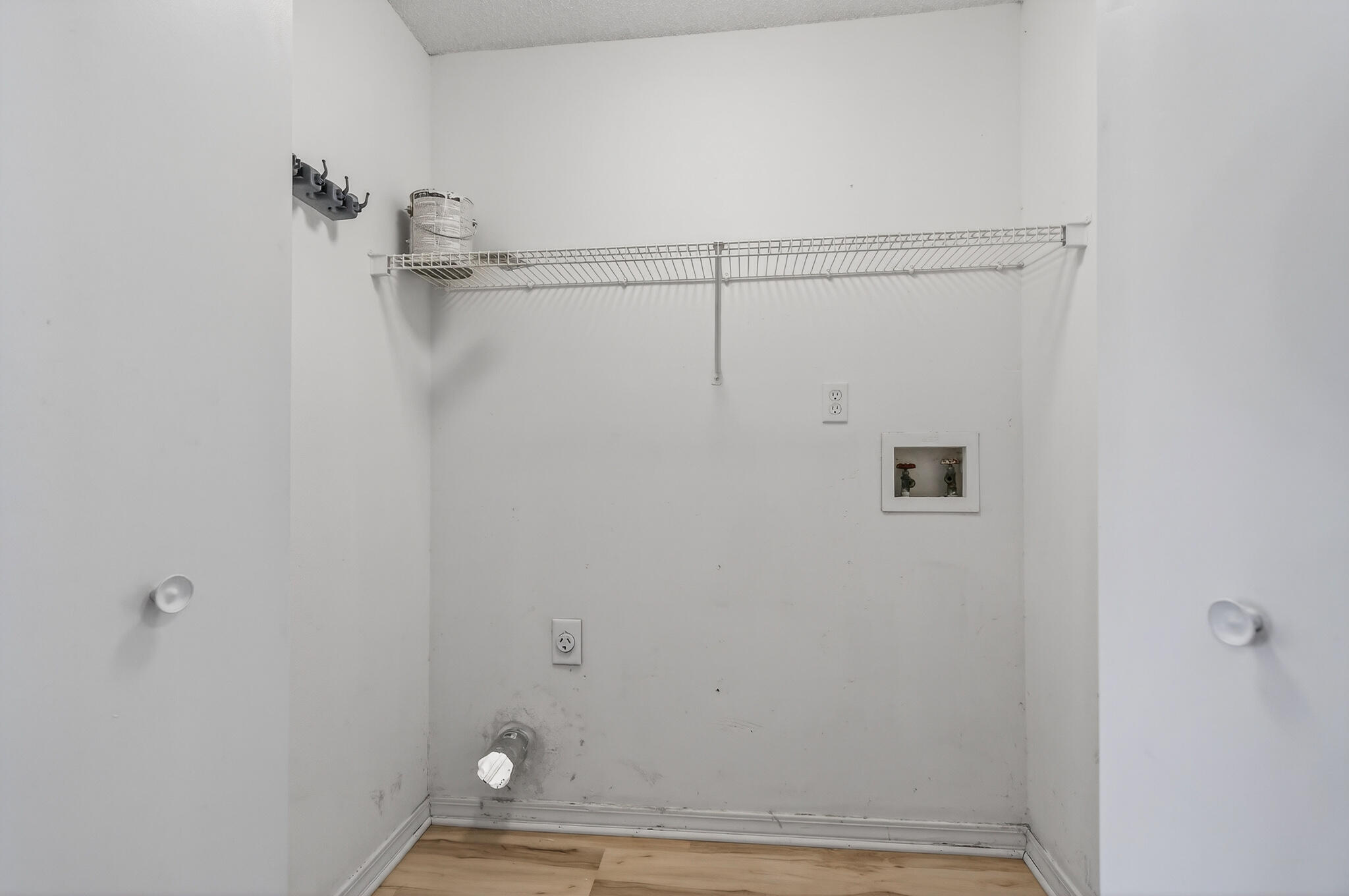 FOREST OAKS PH 1 - Residential