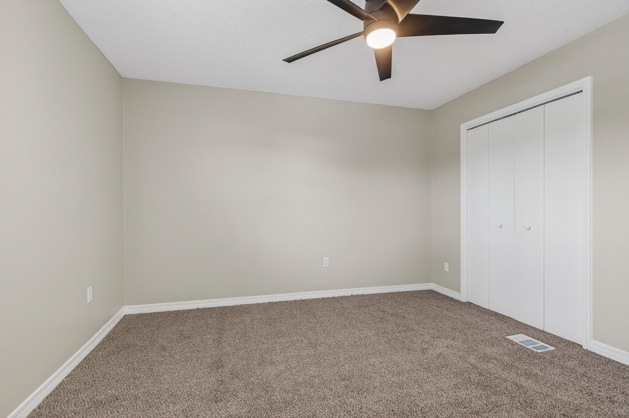 FOREST OAKS PH 1 - Residential