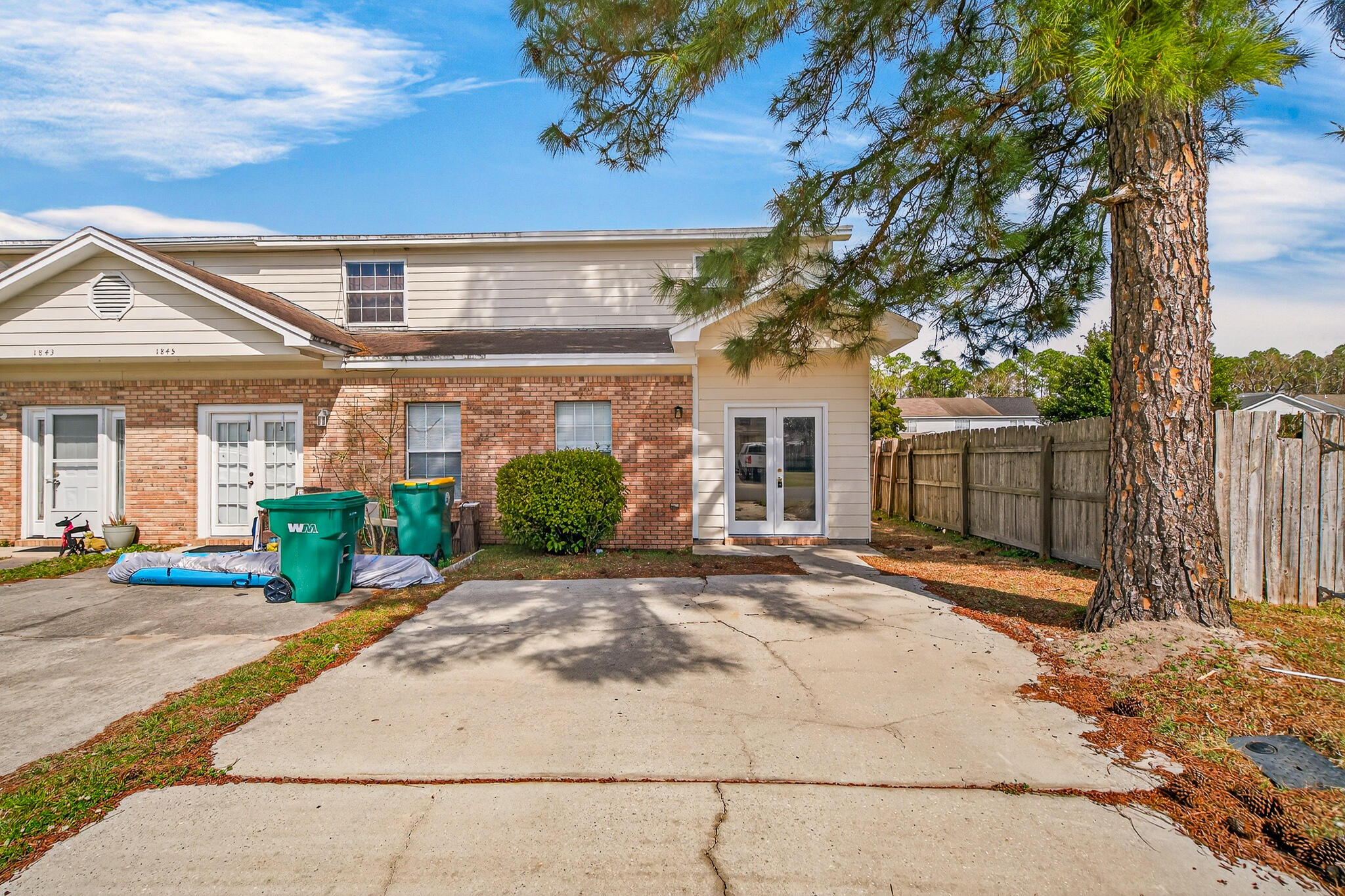 FOREST OAKS PH 1 - Residential