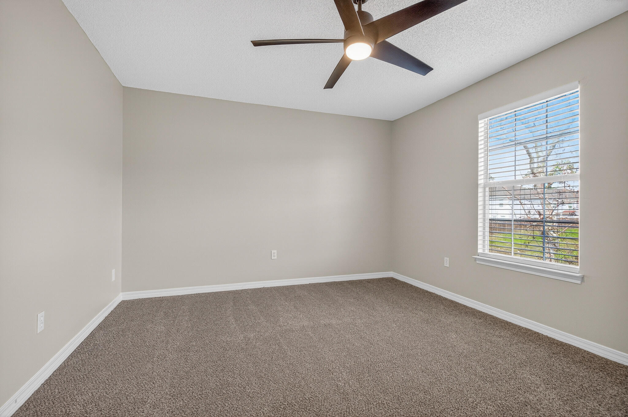 FOREST OAKS PH 1 - Residential