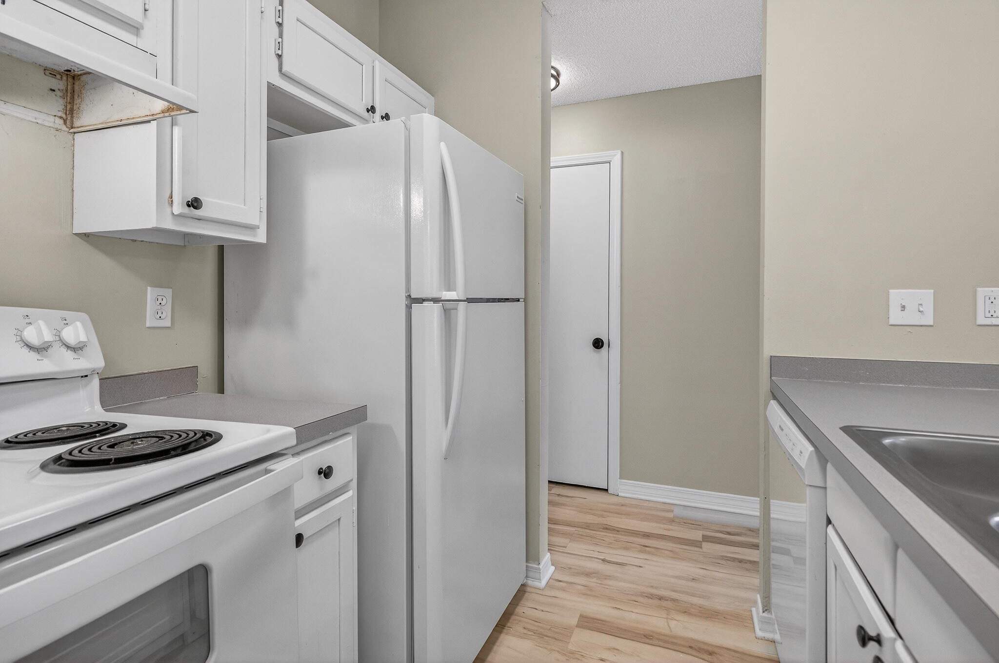 FOREST OAKS PH 1 - Residential