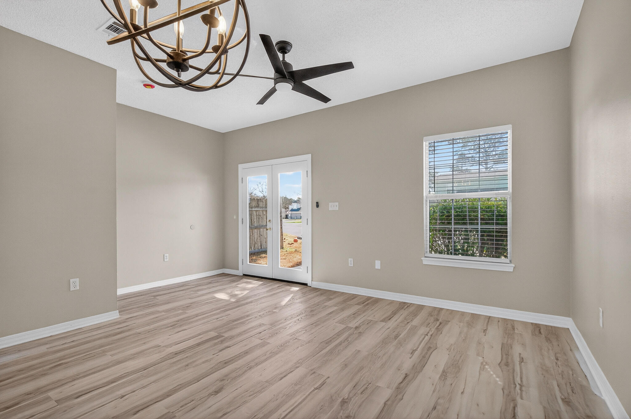 FOREST OAKS PH 1 - Residential