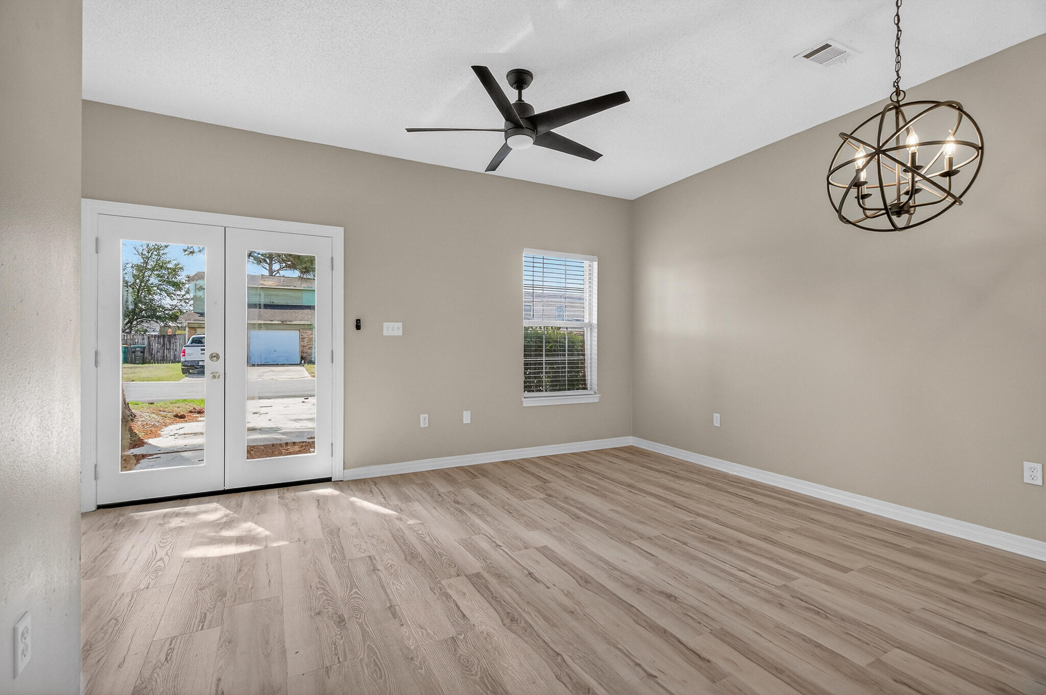 FOREST OAKS PH 1 - Residential