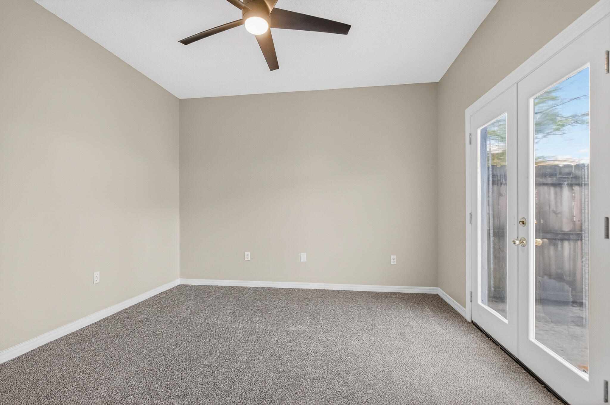 FOREST OAKS PH 1 - Residential