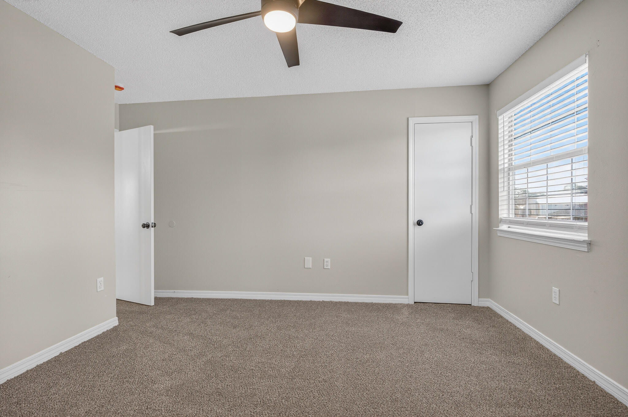 FOREST OAKS PH 1 - Residential