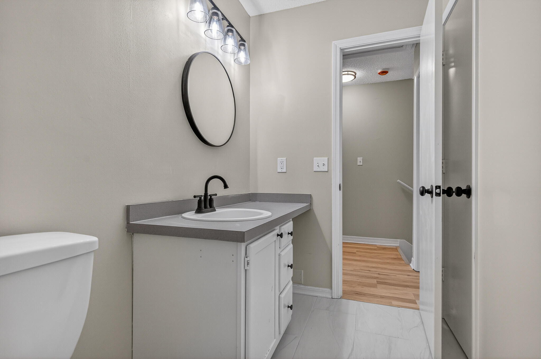 FOREST OAKS PH 1 - Residential