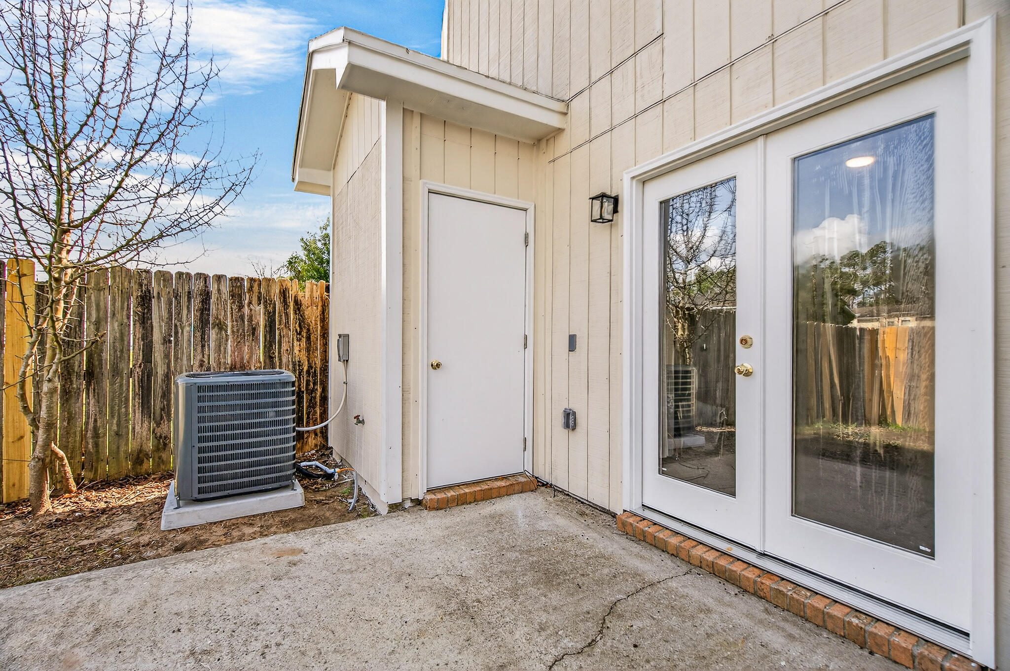 FOREST OAKS PH 1 - Residential