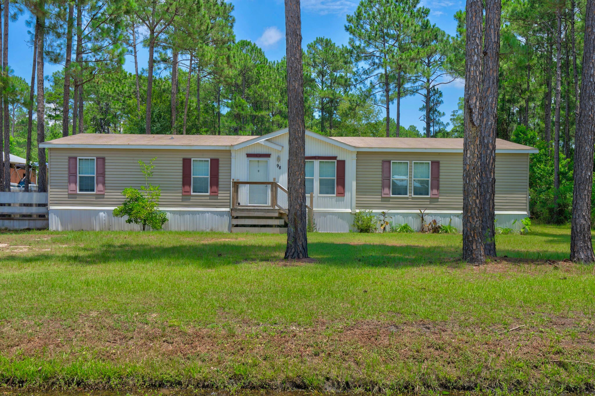 98 Holly Pines Circle