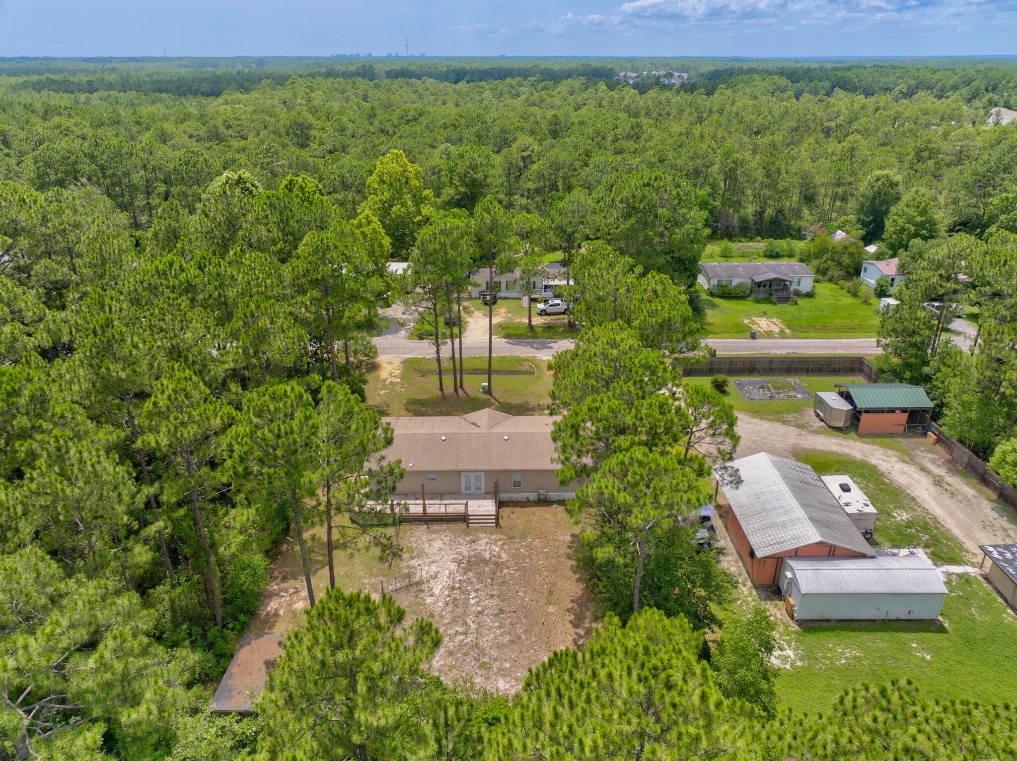 98 Holly Pines Circle